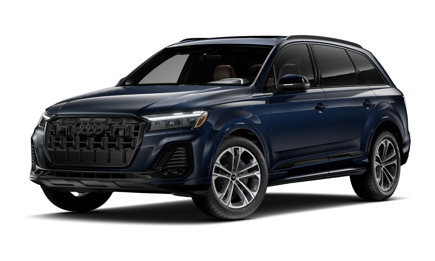 2026 Audi Q7 45 Premium Plus quattro Tiptronic's photo