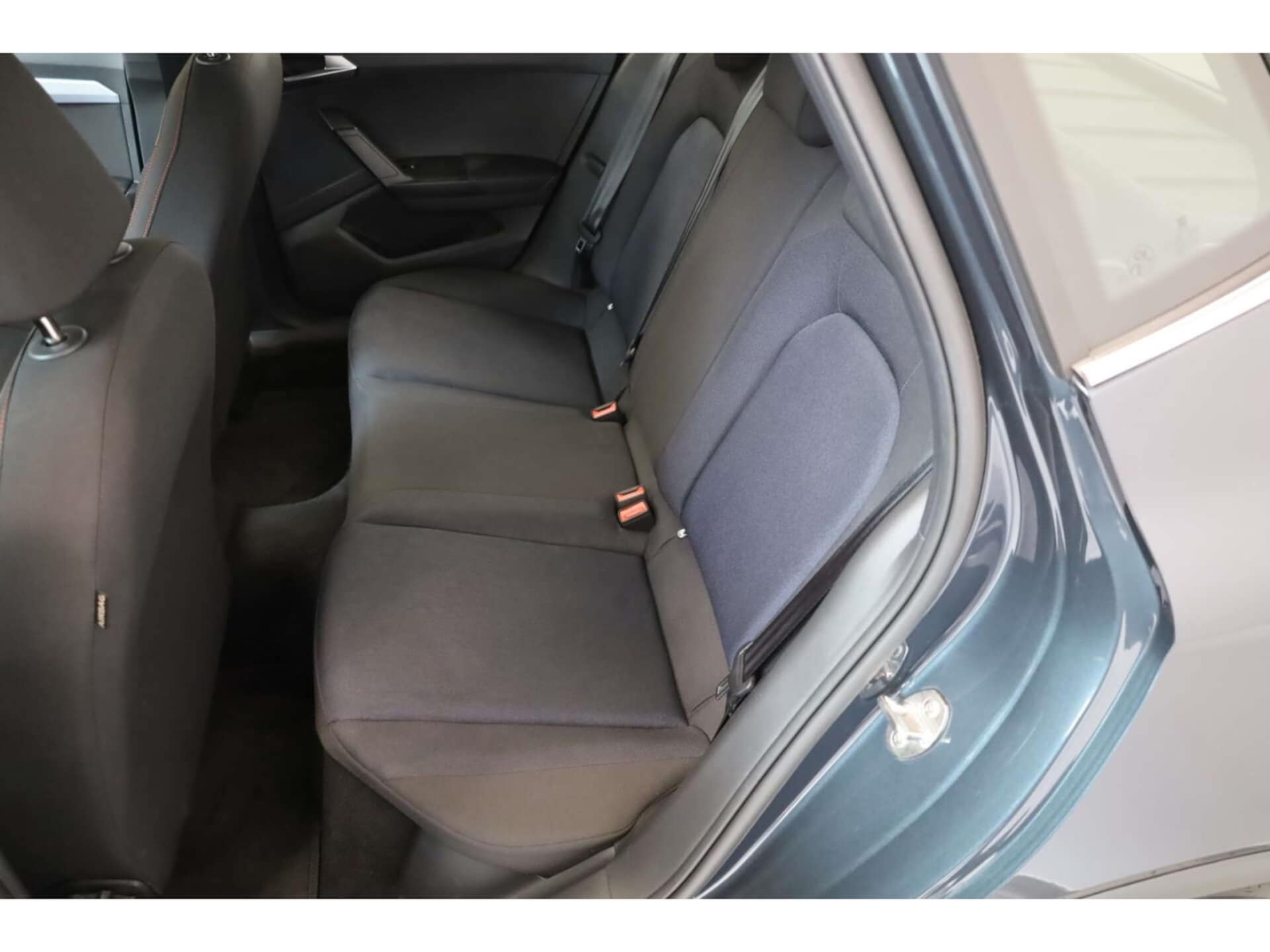 SEAT Arona FR
