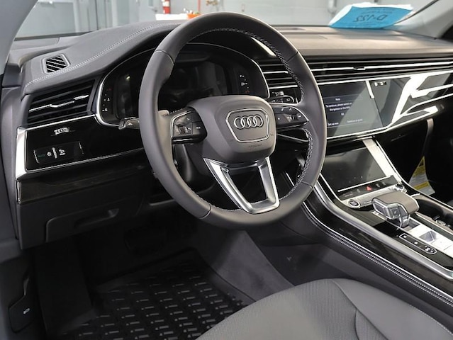 2026 Audi Q8 Premium Plus - Photo 13