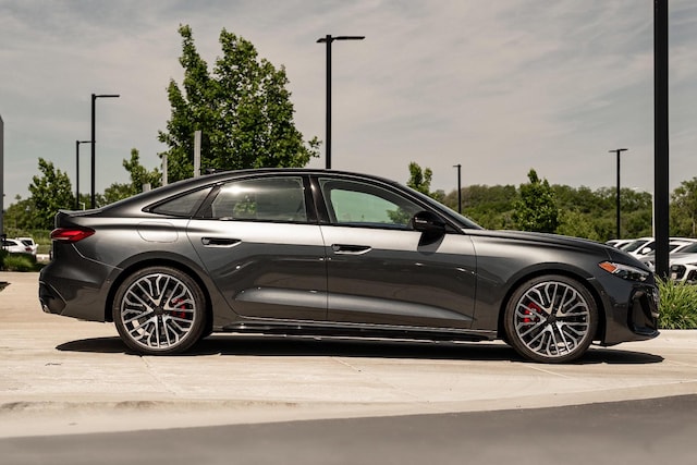 2026 Audi S5 Sedan