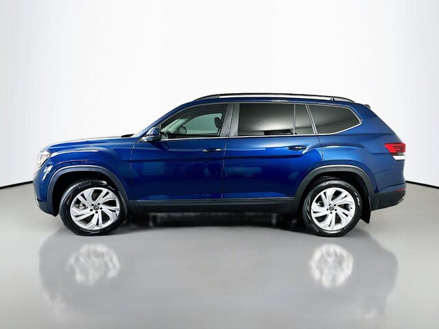 2023 Volkswagen Atlas