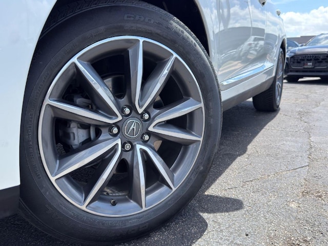 2019 Acura RDX