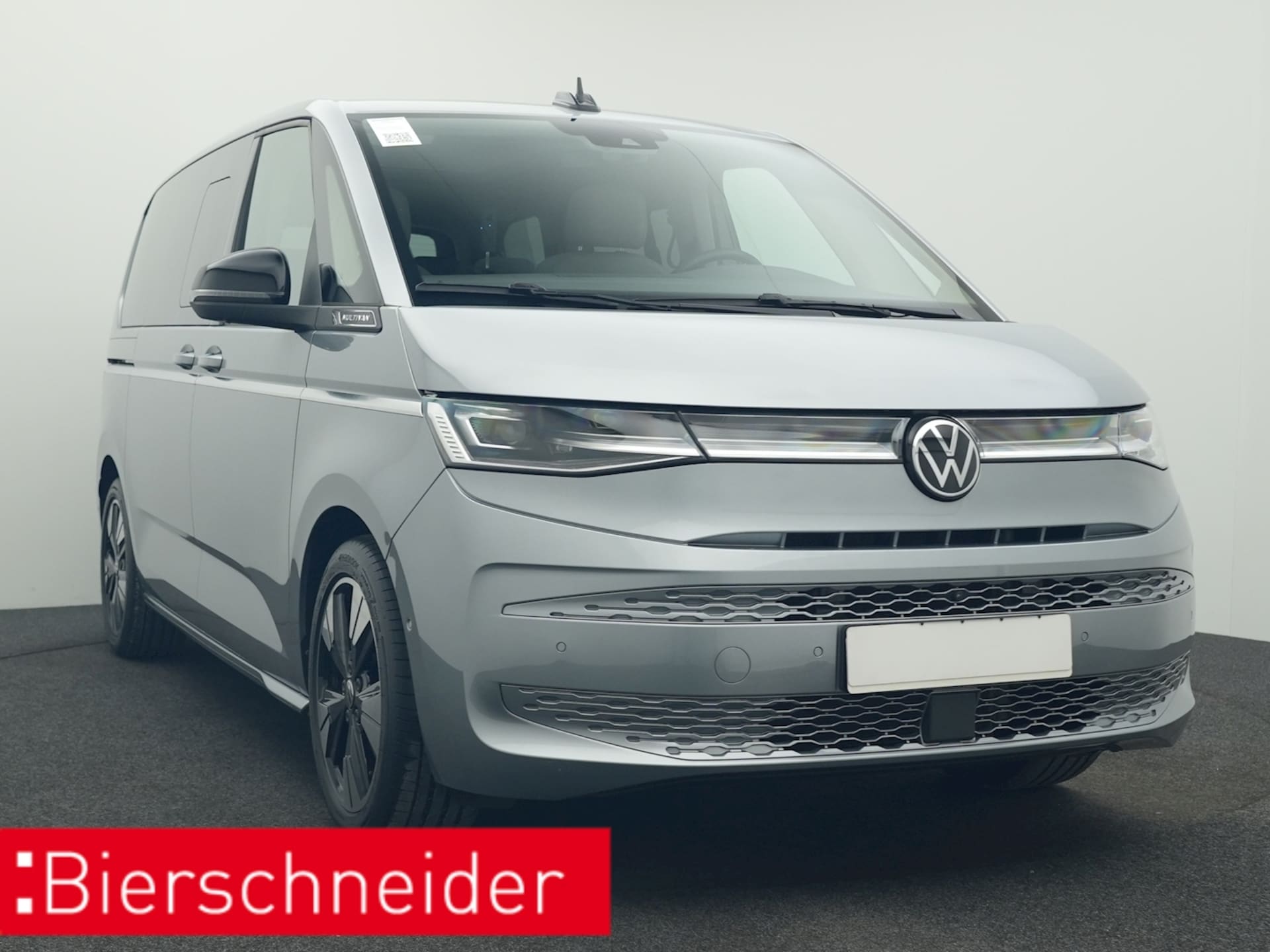 Volkswagen Multivan Style