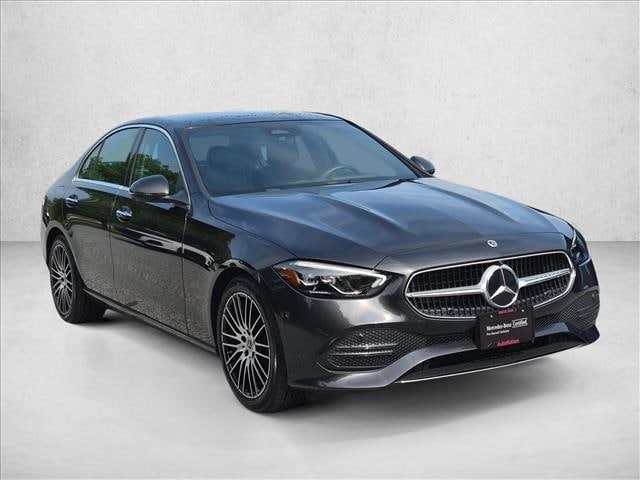2026 Mercedes-Benz C 300