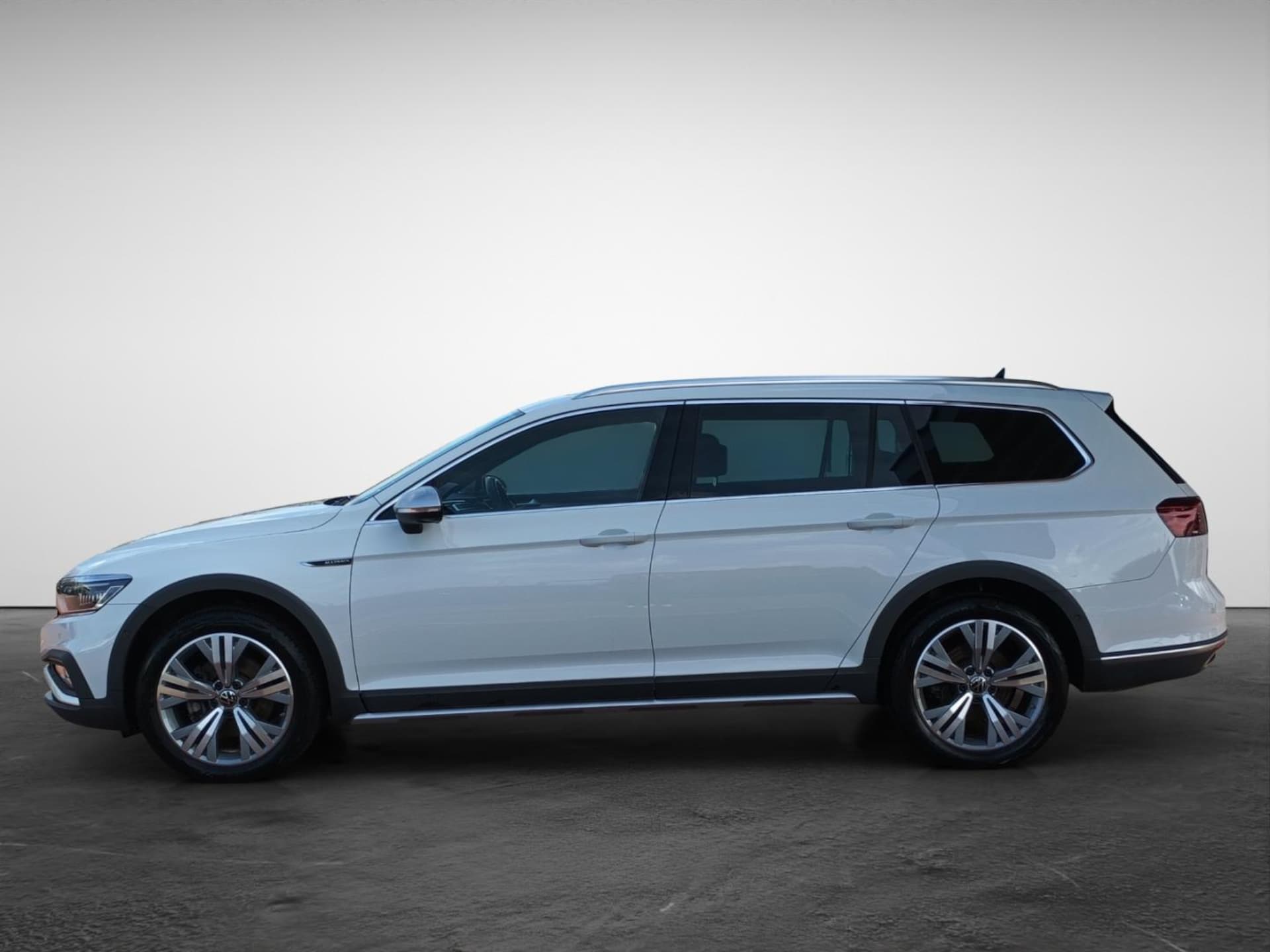 Volkswagen Passat Variant Alltrack
