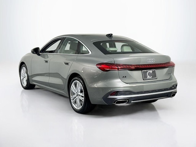 2026 Audi A5 Sedan