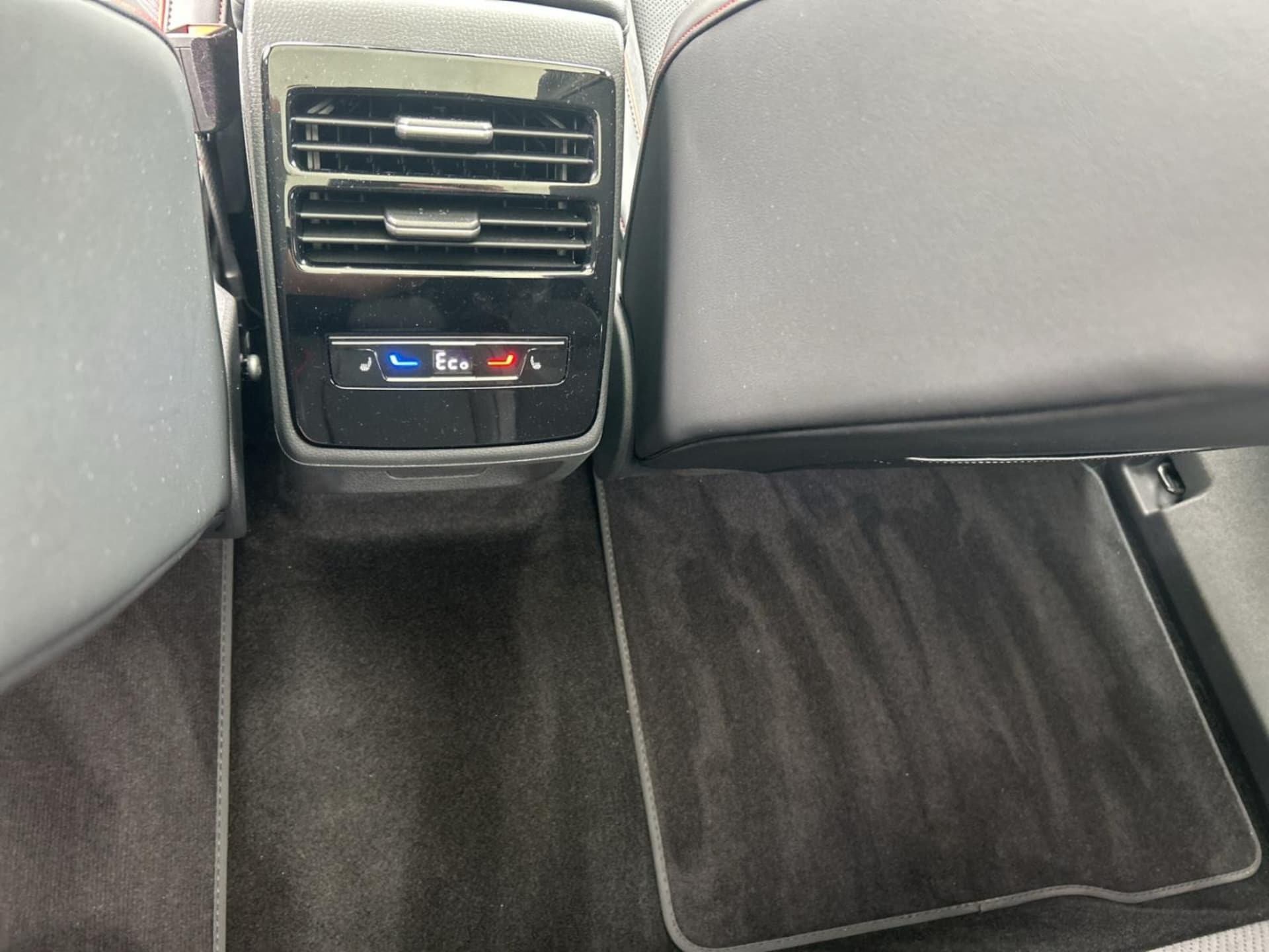 Volkswagen ID.7 Tourer GTX
