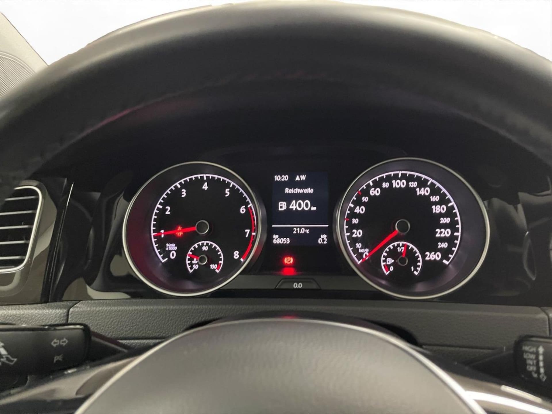 Volkswagen Golf SOUND