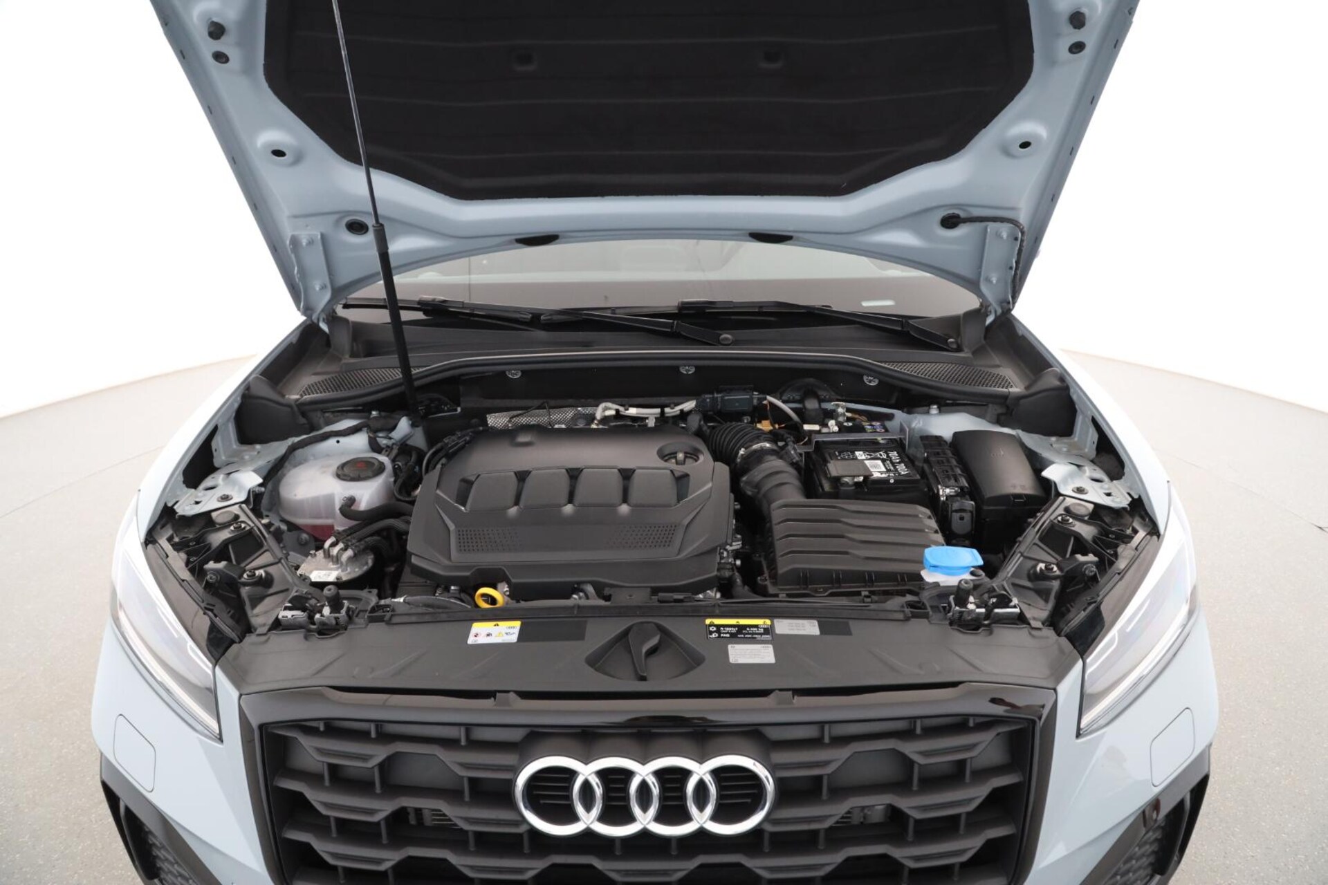 Audi Q2 Advanced