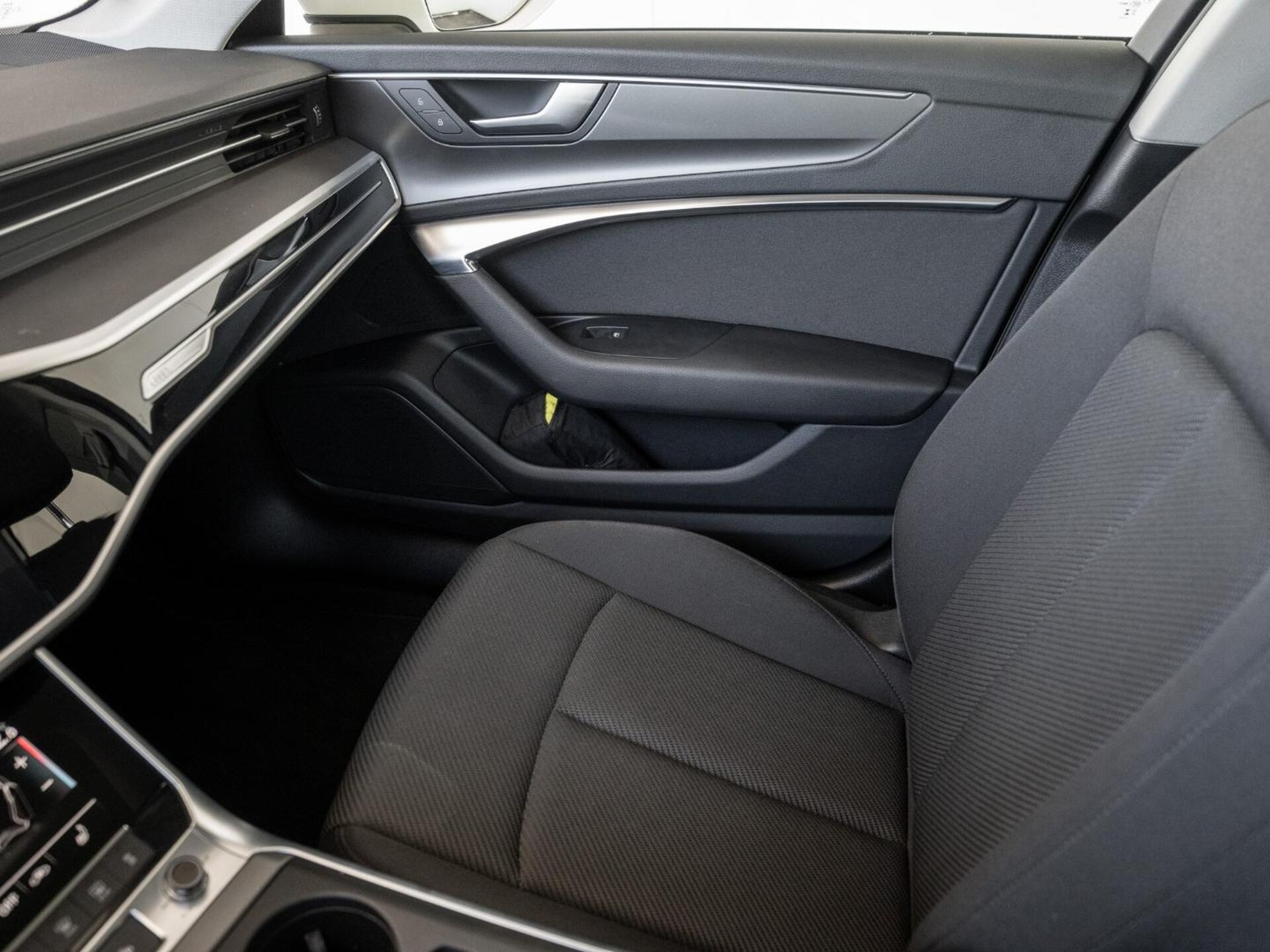 Audi A6 Limousine