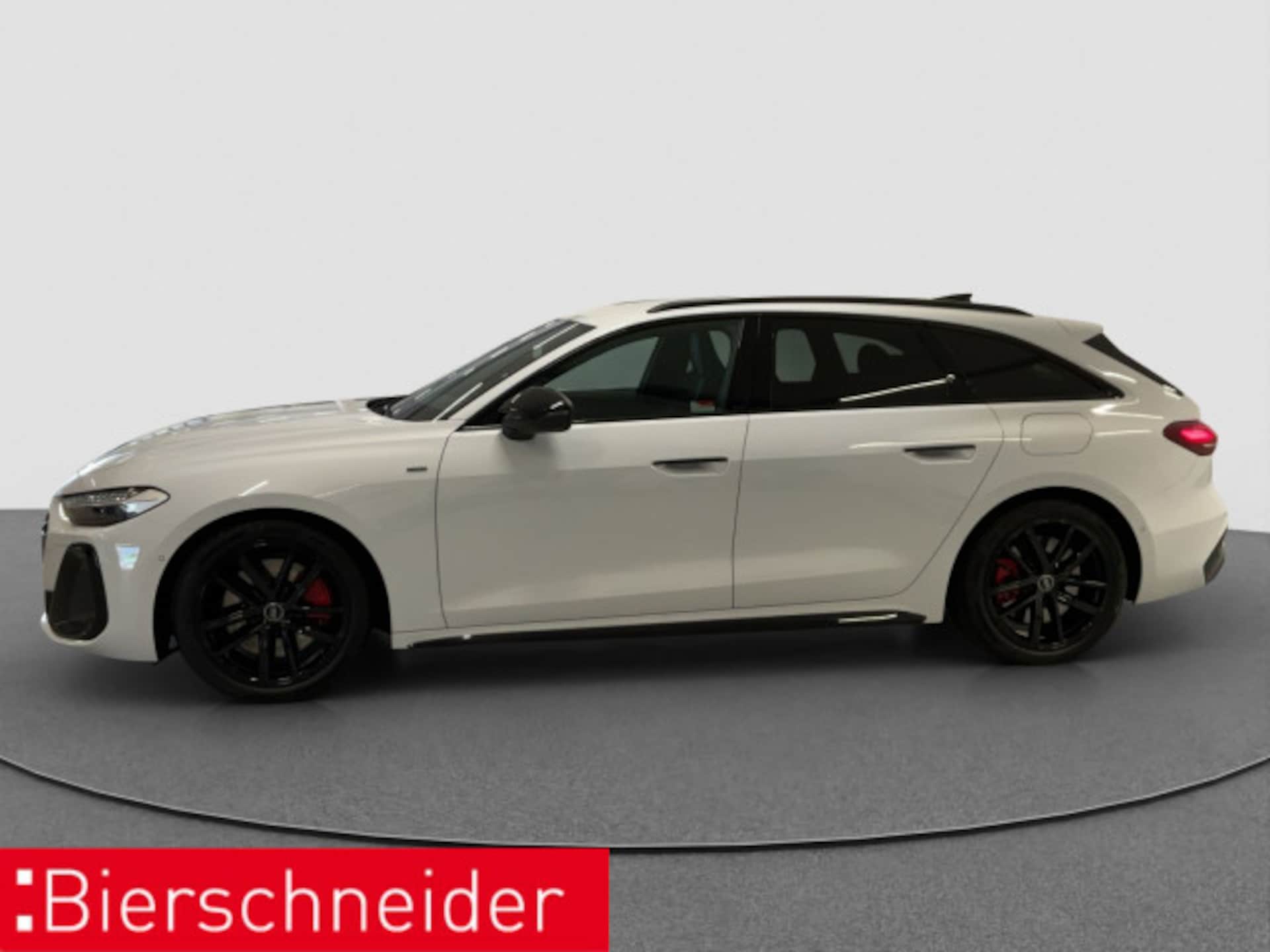 Audi A5 Avant e-hybrid