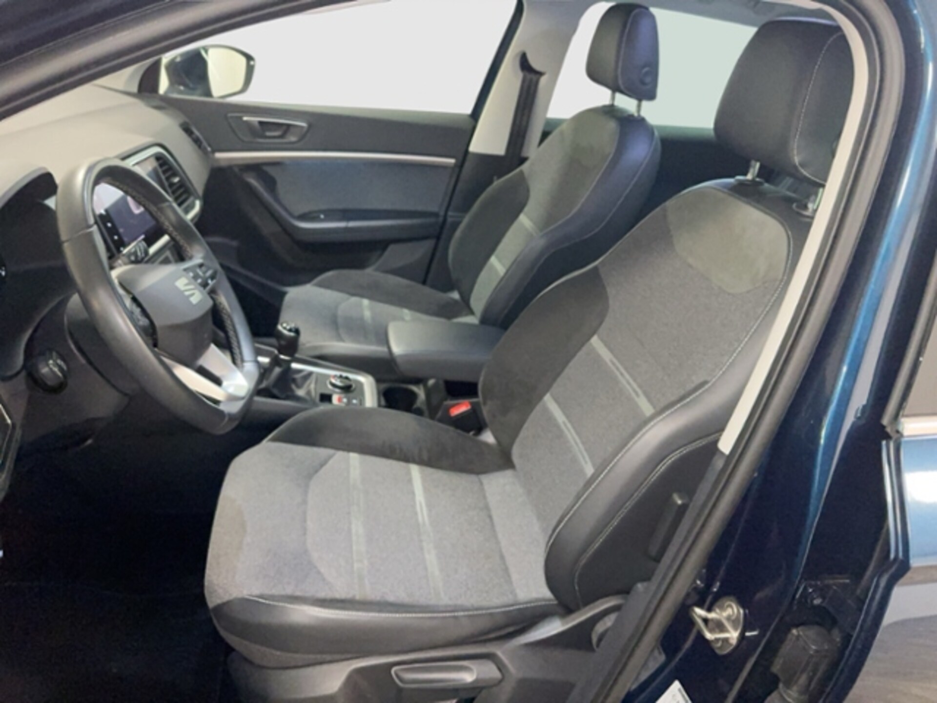 SEAT Ateca Xperience