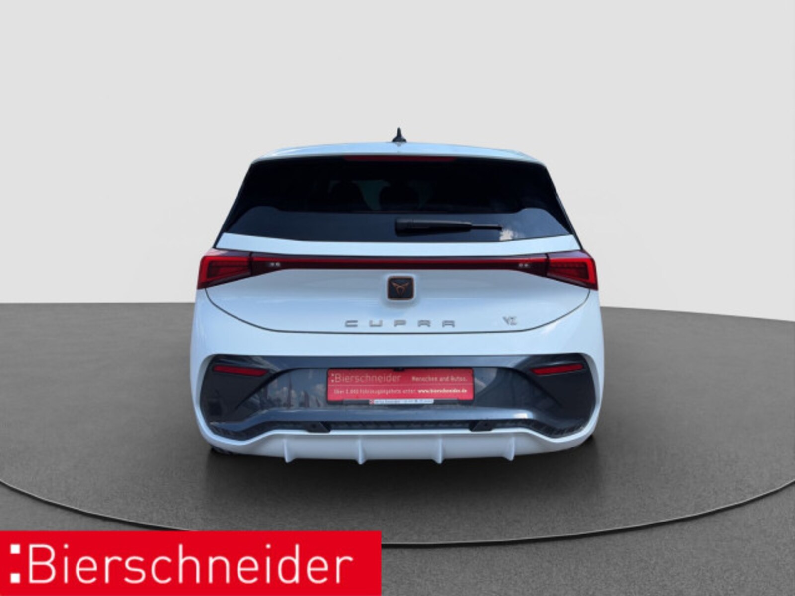 CUPRA Born – Bild 4