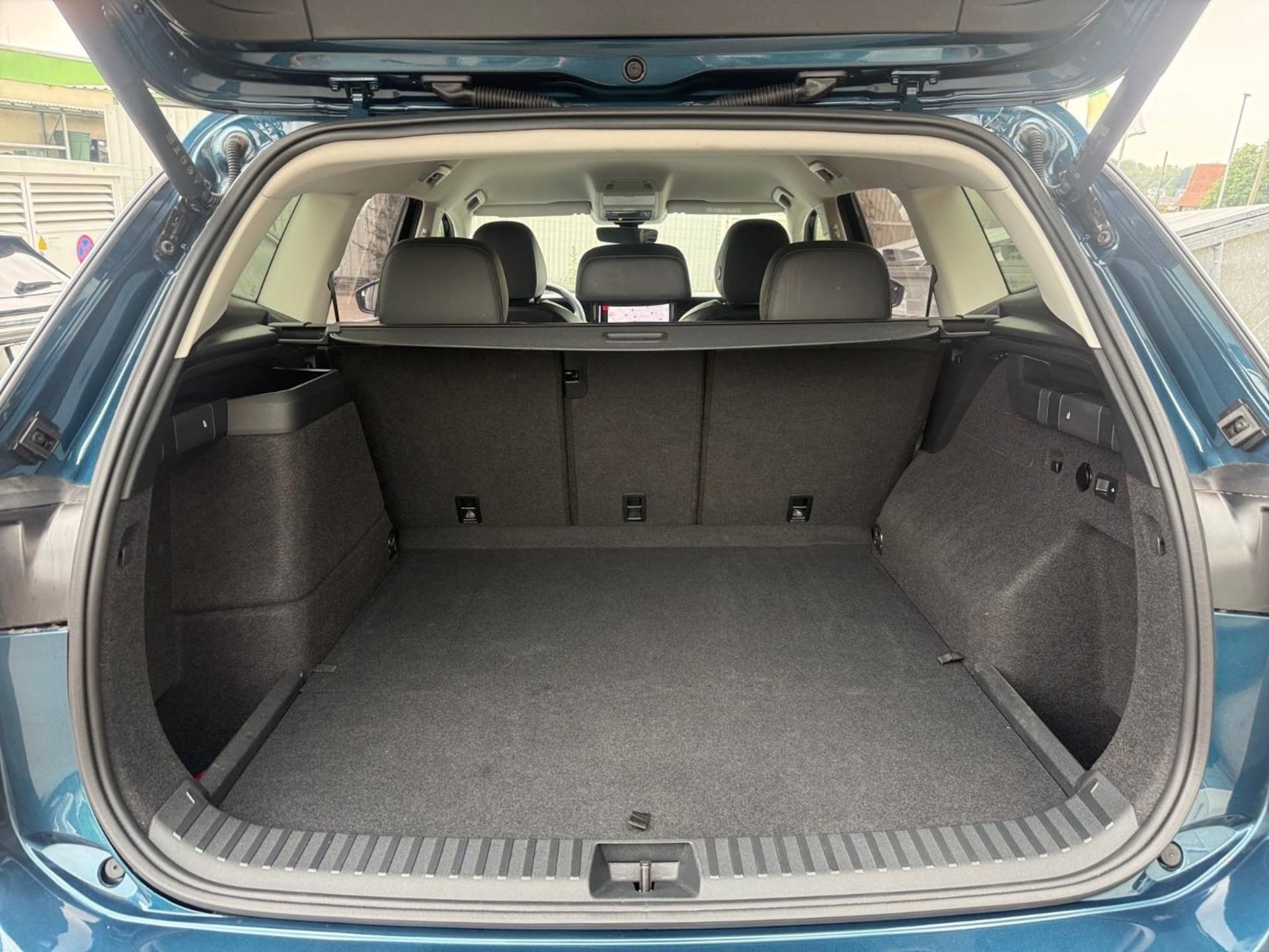 Volkswagen Tayron Elegance