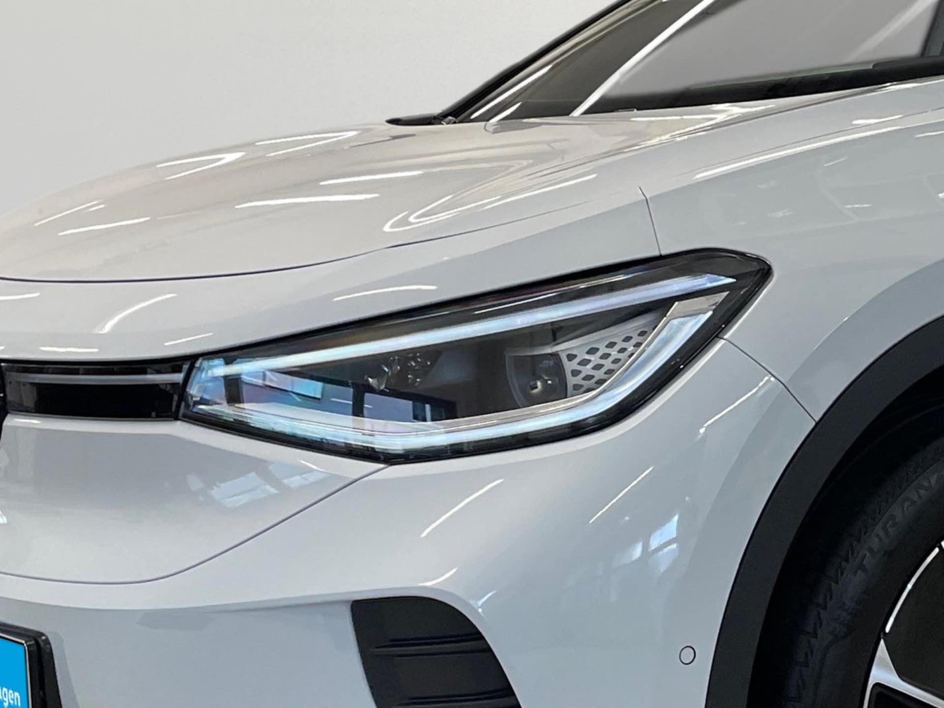Volkswagen ID.4 Pro Performance
