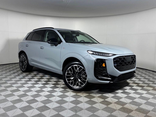 Photo of 2026 Audi Q3 SUV