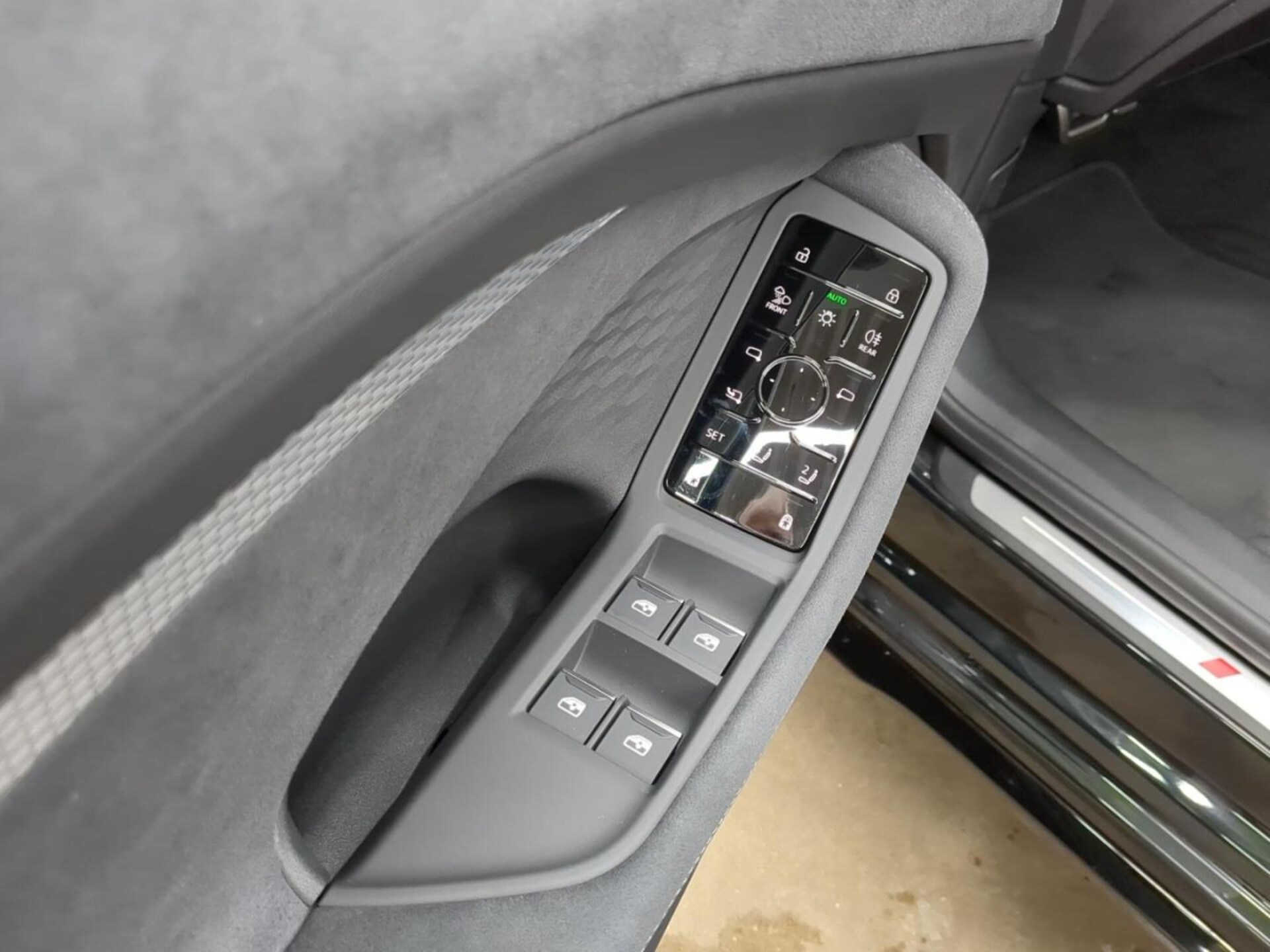Audi A6 Avant e-hybrid