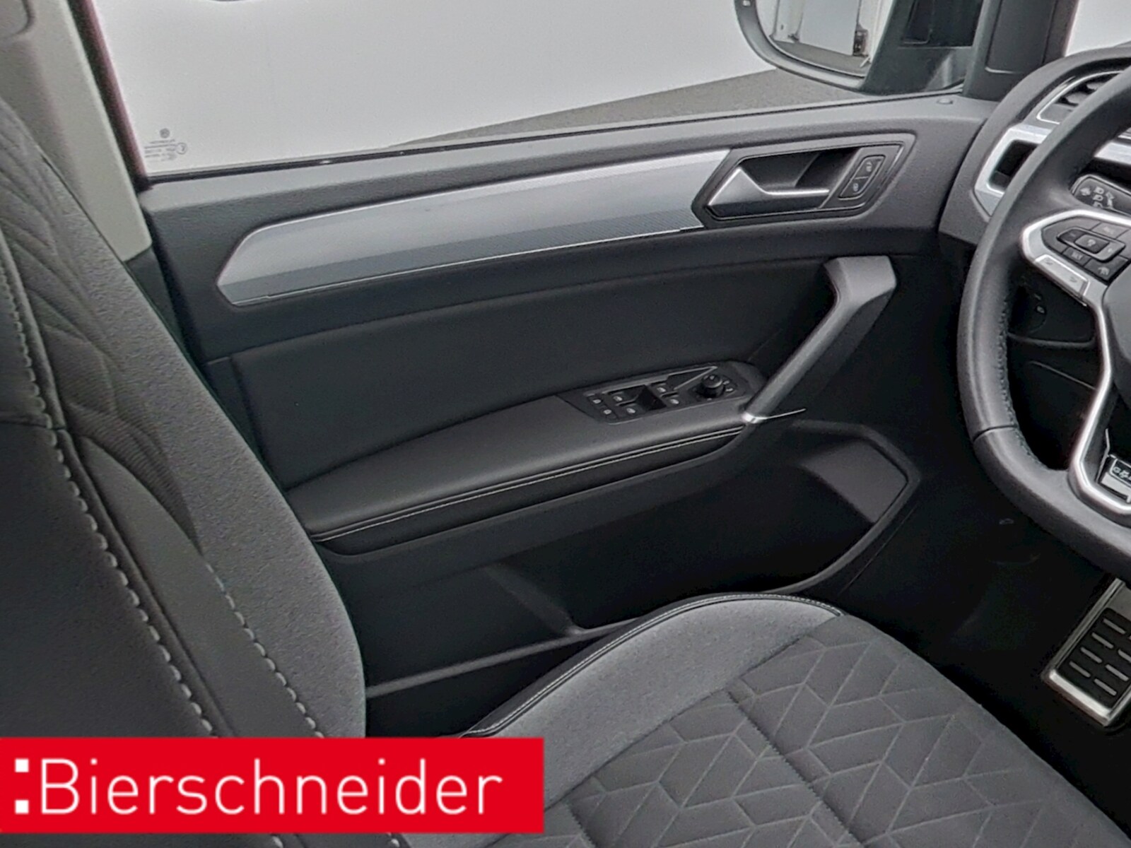 Volkswagen Touran – Bild 12
