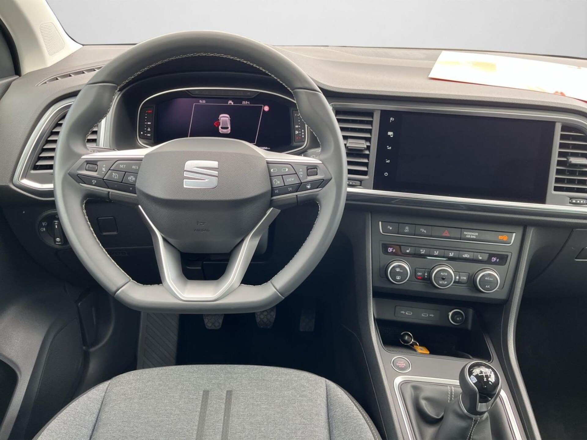 SEAT Ateca Style