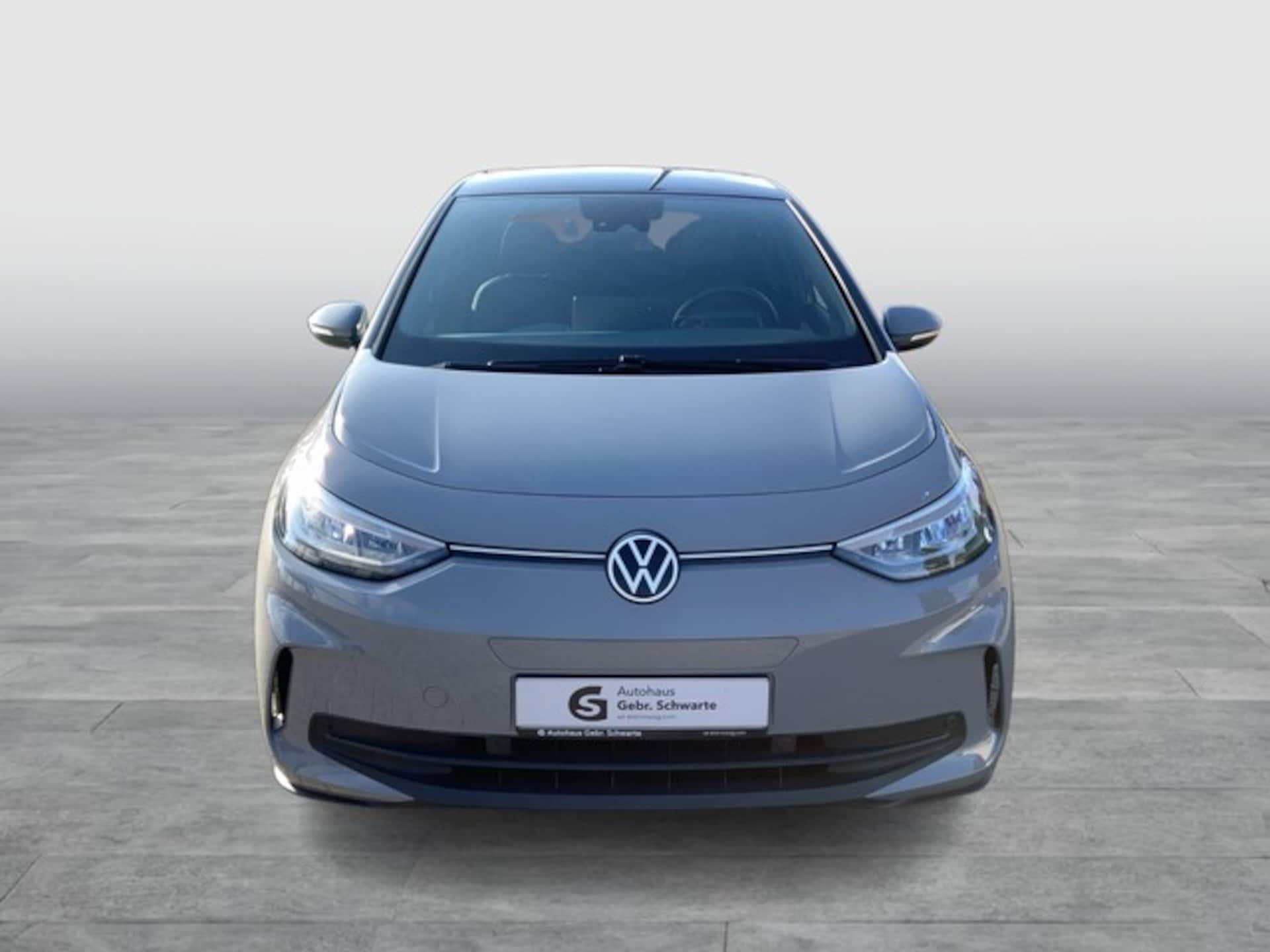 Volkswagen ID.3 MOVE Pro