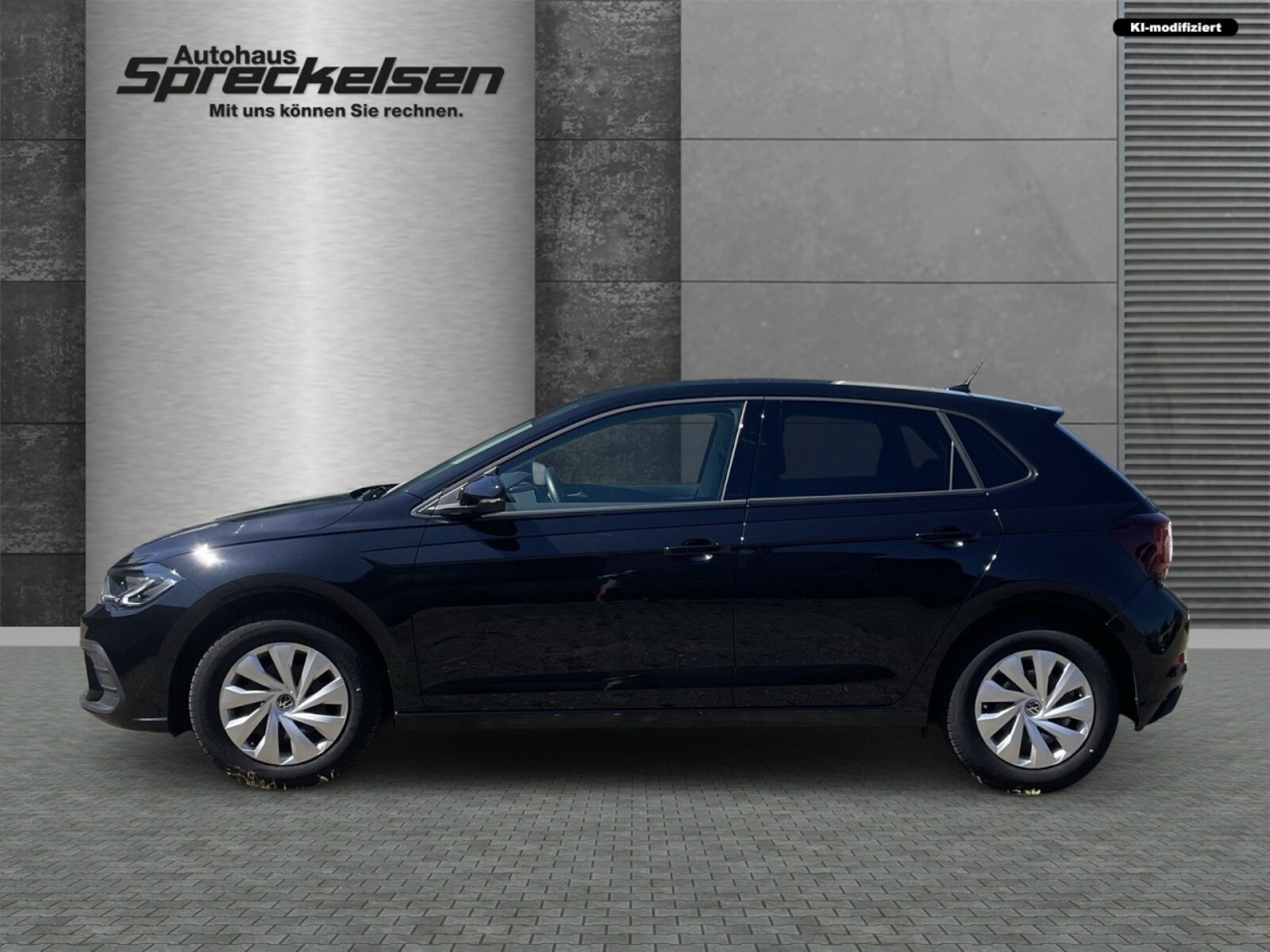 Volkswagen Polo – Bild 2