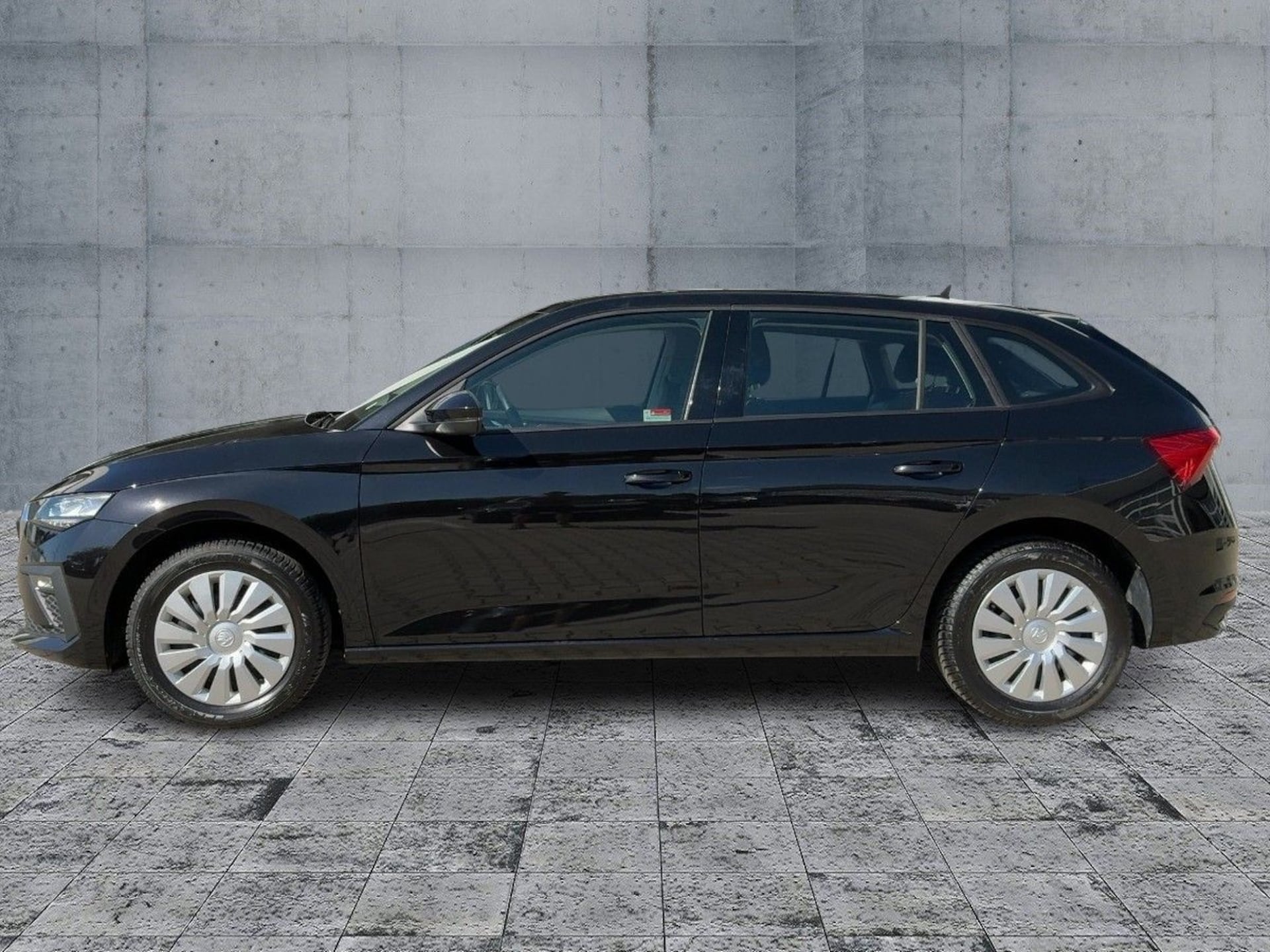 Skoda Scala Essence