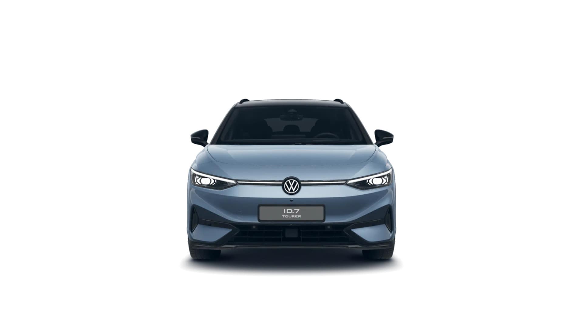 Volkswagen ID.7 Tourer Pro S