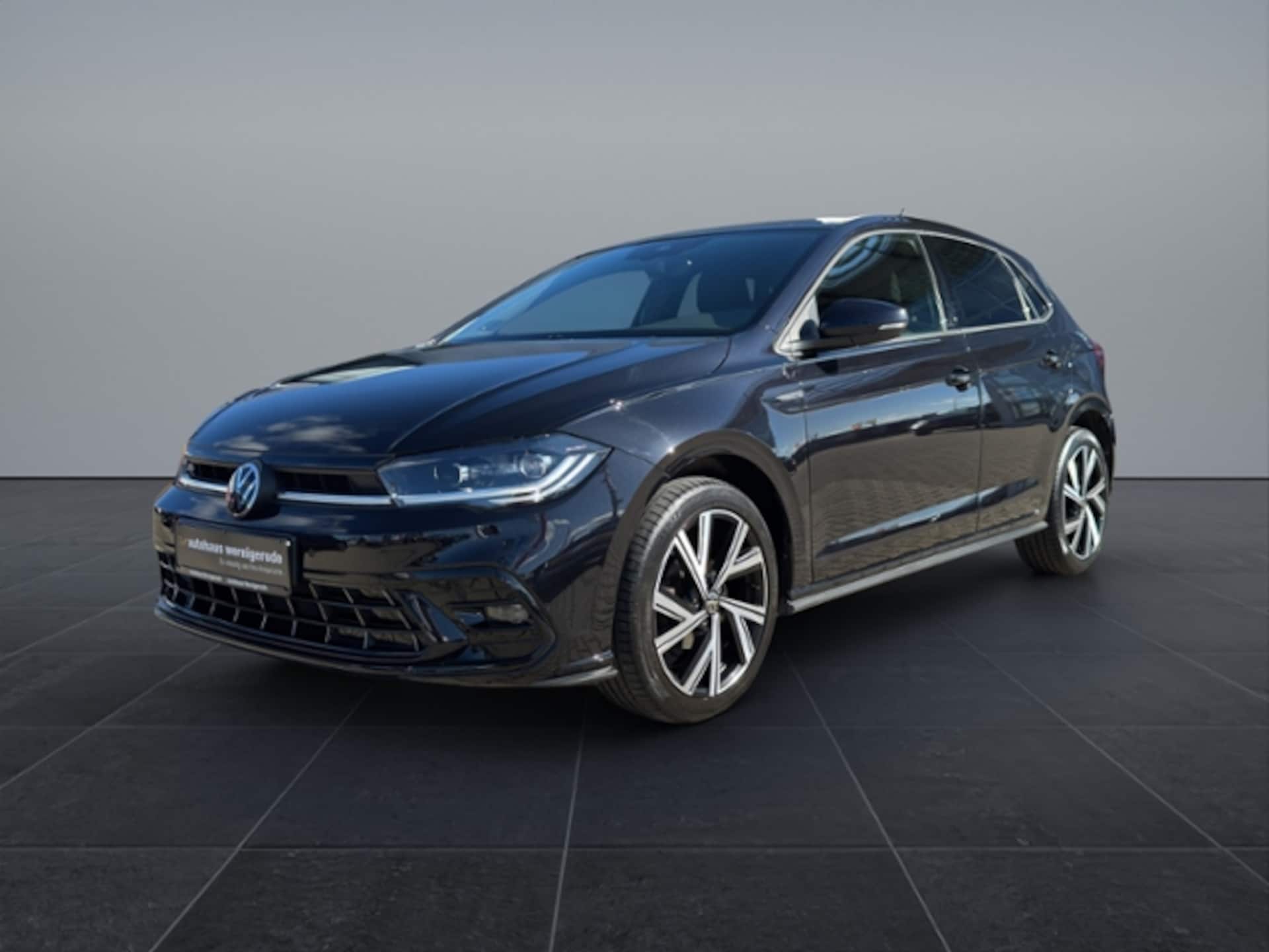 Volkswagen Polo R-Line