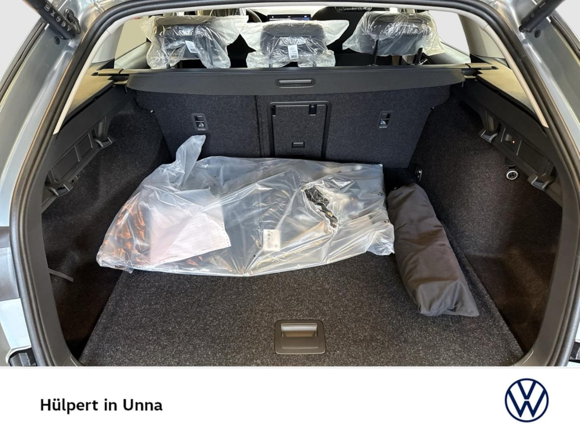 Skoda Octavia Combi Selection