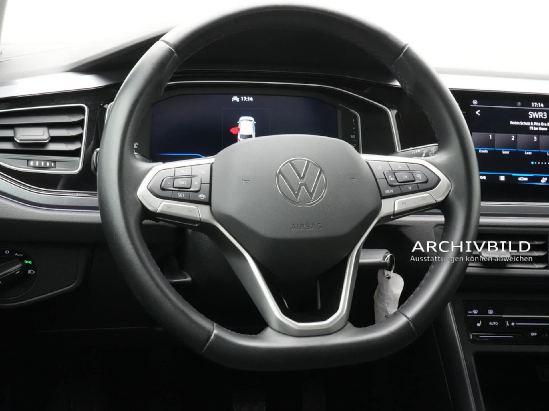 Volkswagen Polo Style