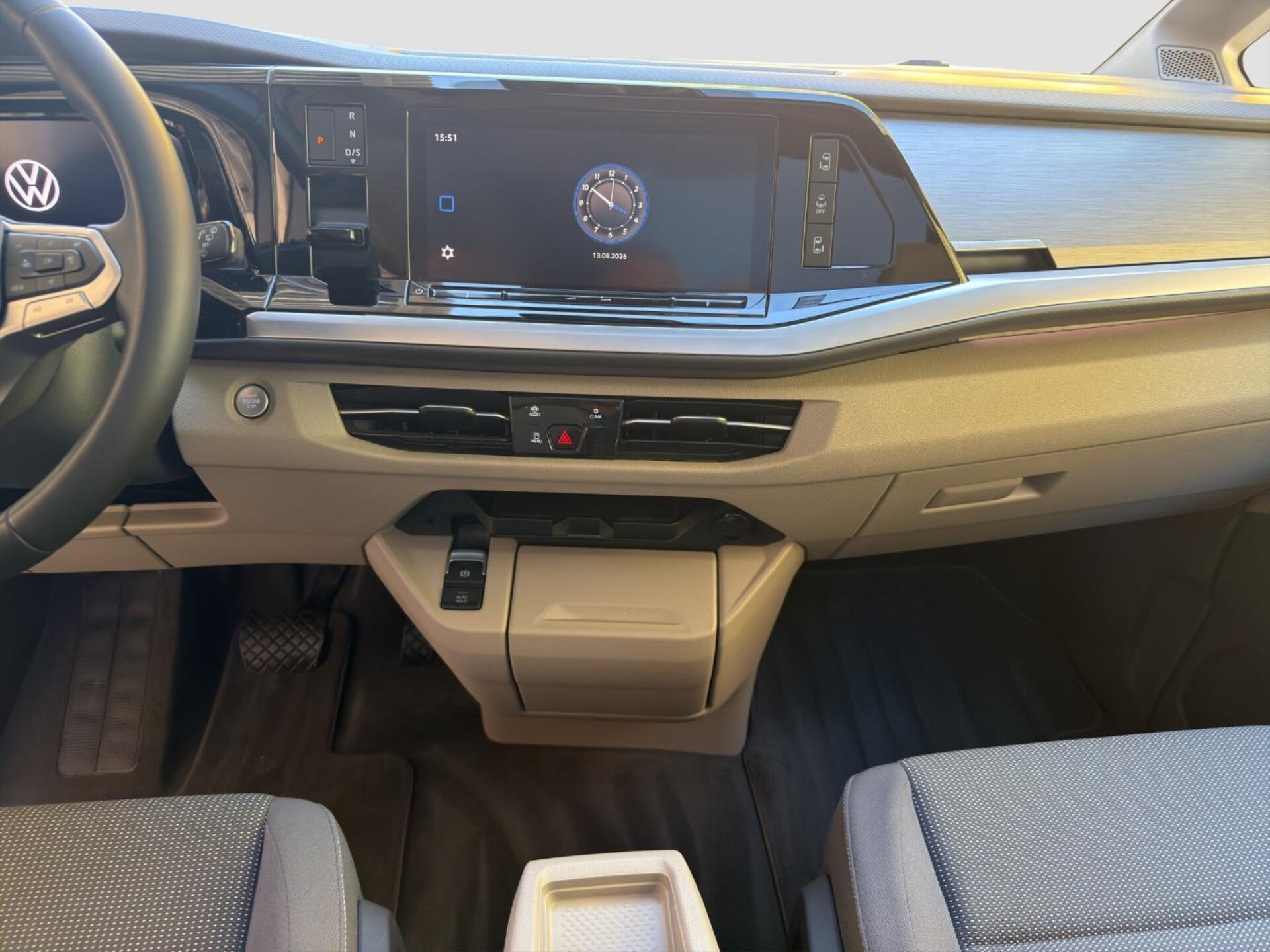 Volkswagen Multivan Life
