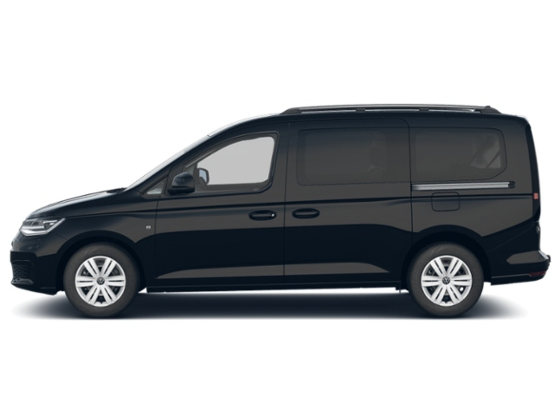 Volkswagen Caddy Maxi Basis-Modell