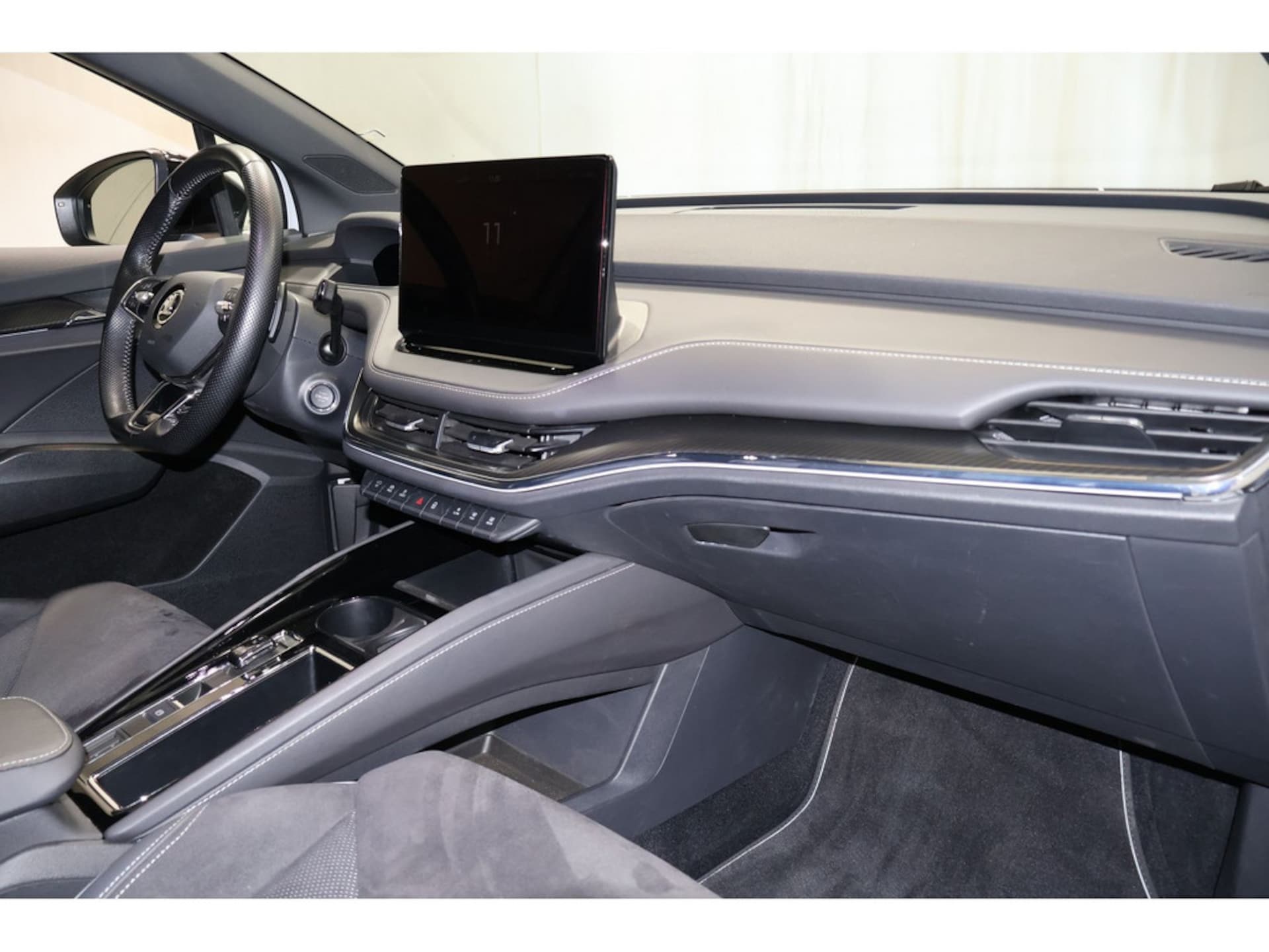 Skoda Enyaq 60