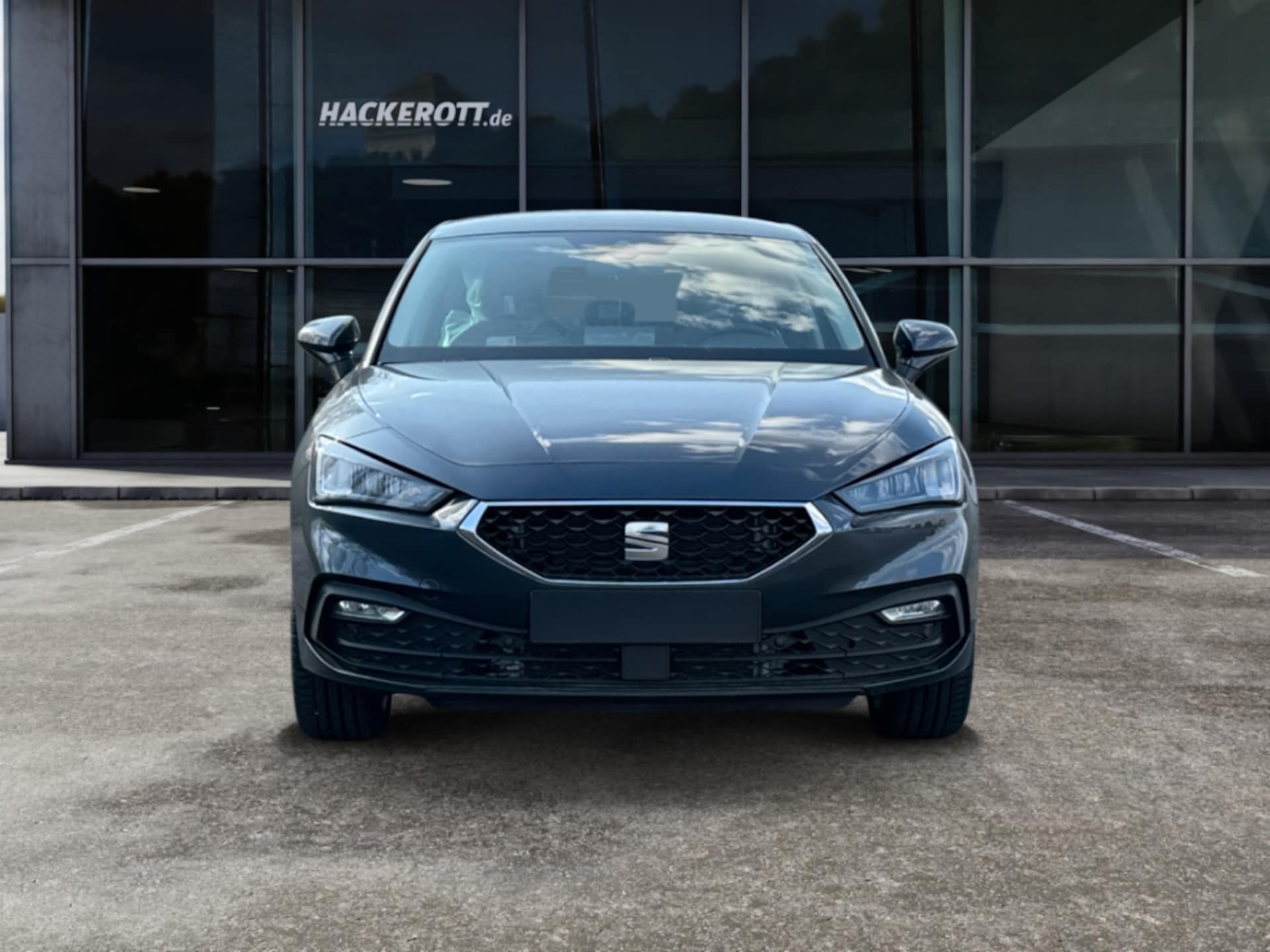 SEAT Leon Style