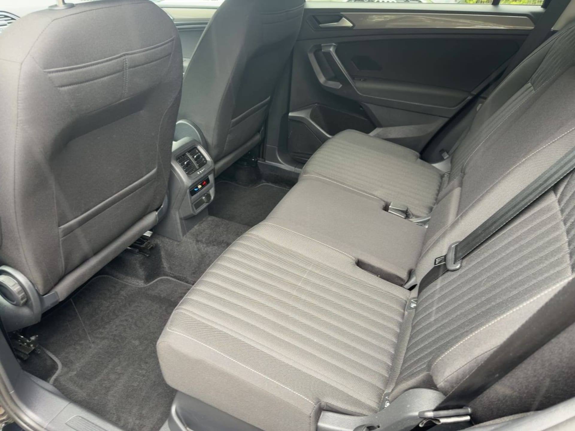 Volkswagen Tiguan Allspace Life