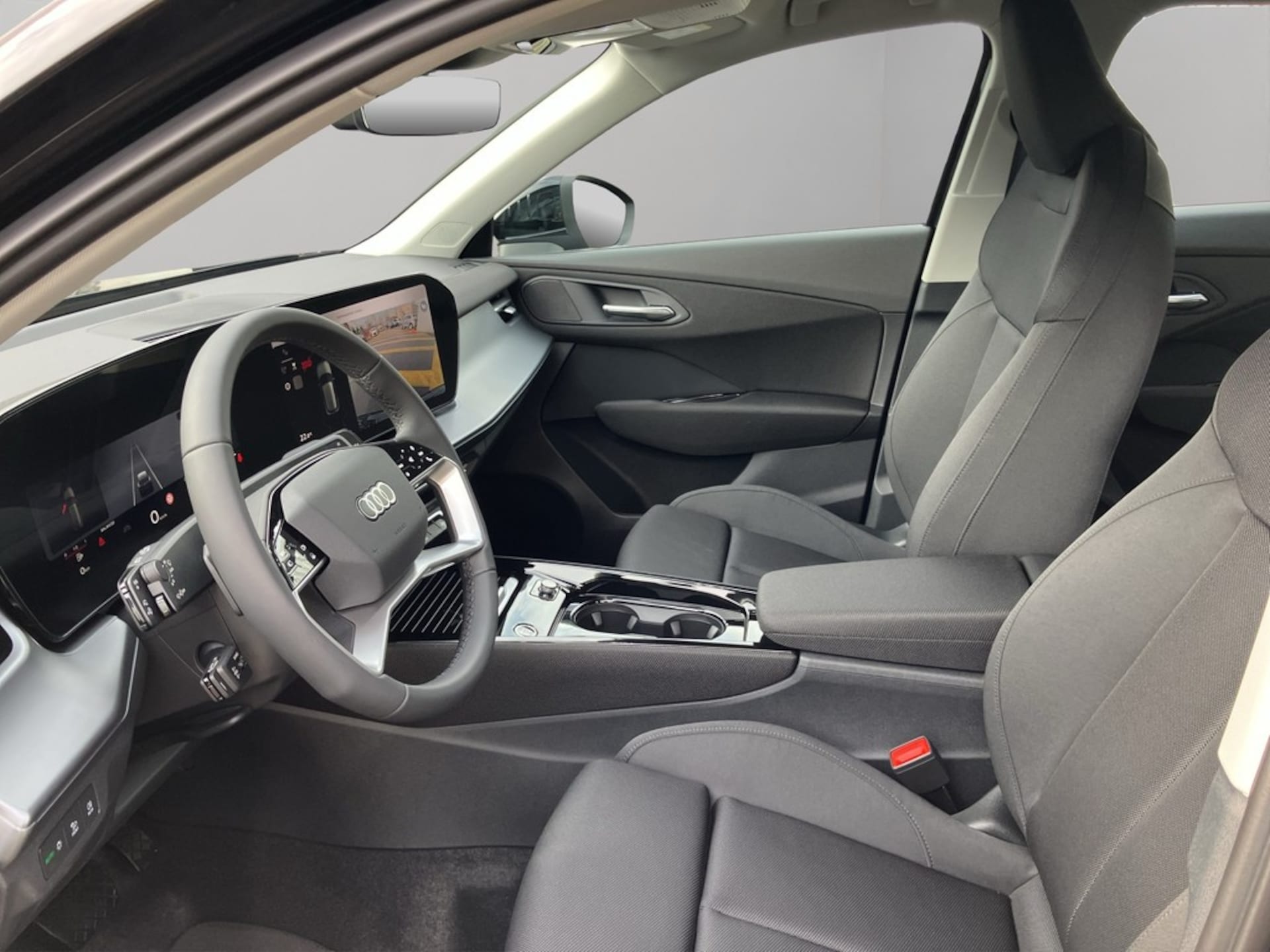 Audi Q3 SUV