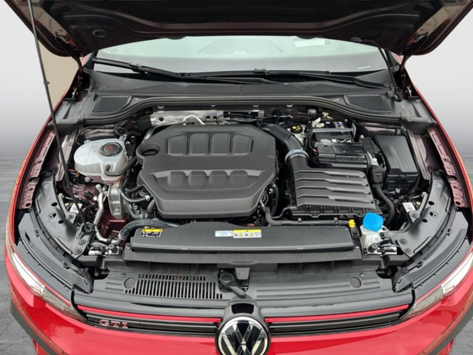 Volkswagen Golf – Bild 13