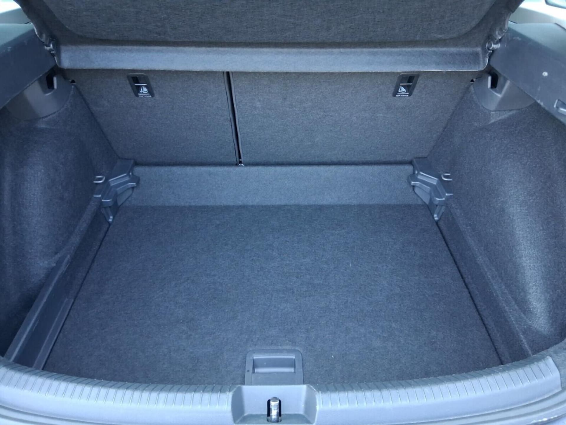 Volkswagen Taigo Life