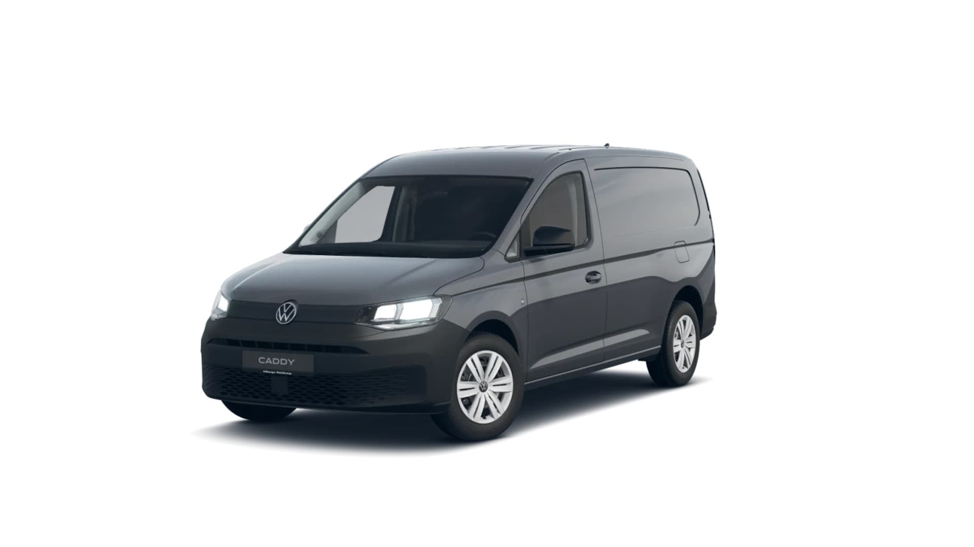 Volkswagen Caddy Maxi Cargo