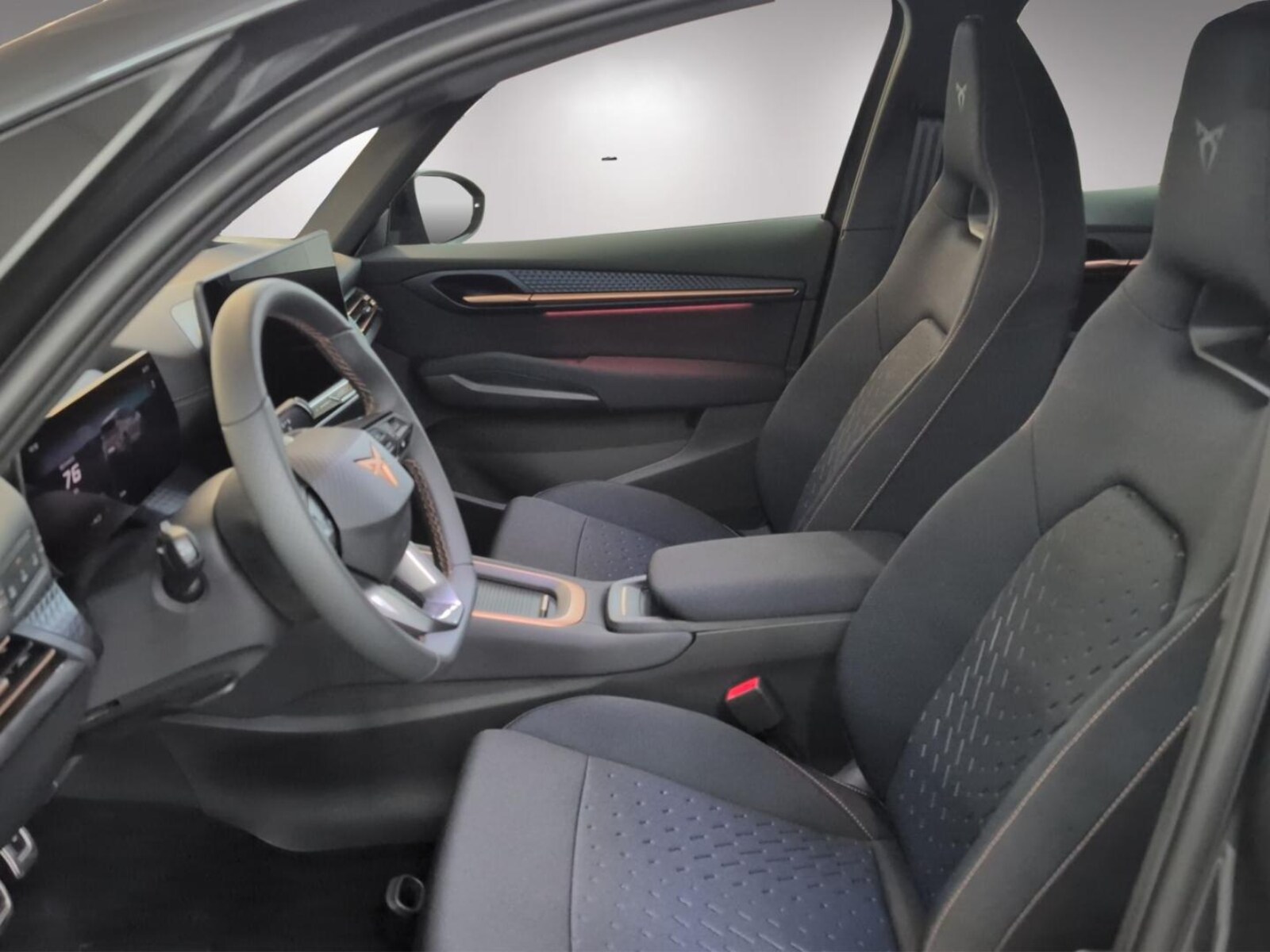 CUPRA Born – Bild 6