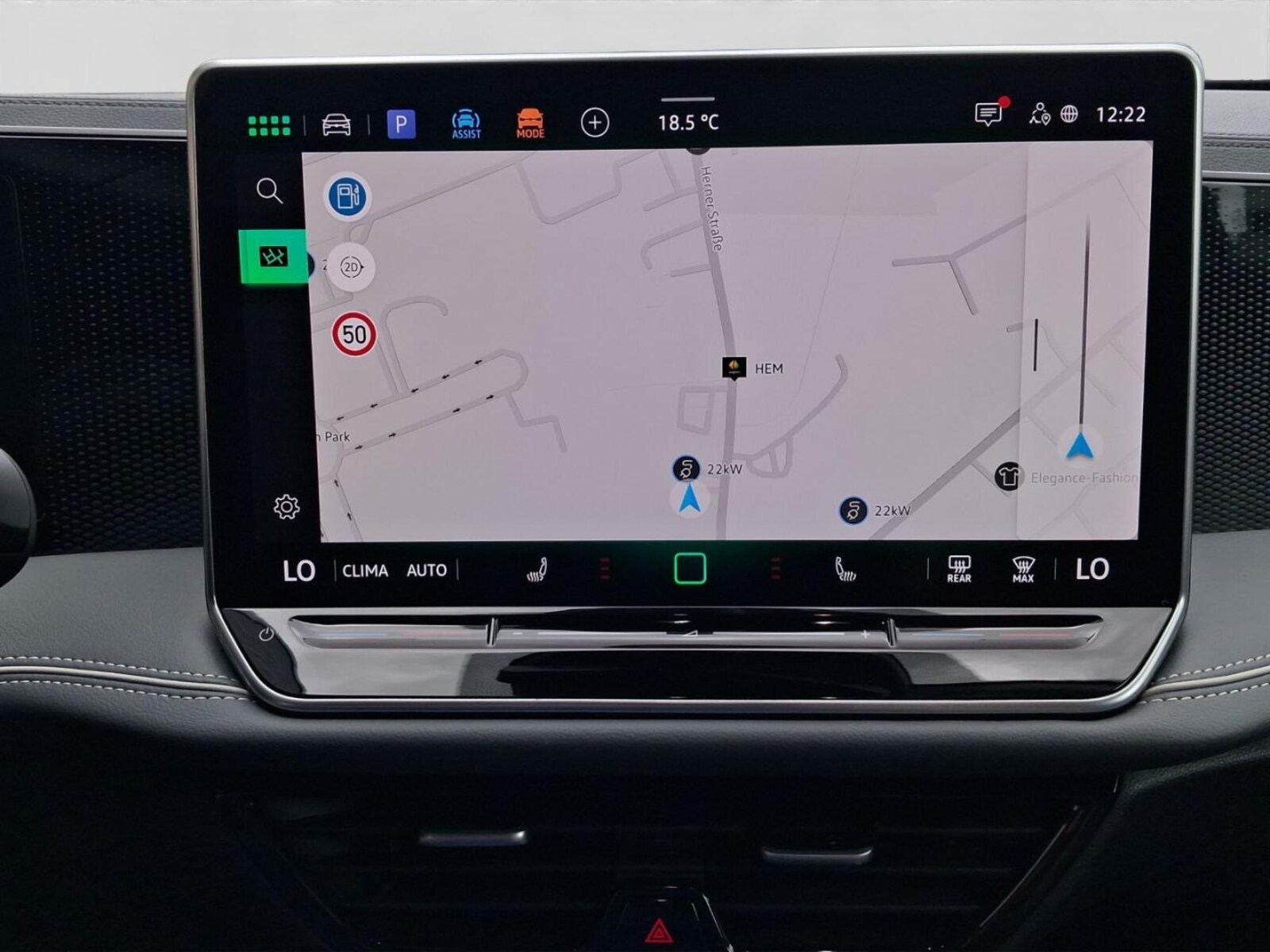 Volkswagen Passat – Bild 12