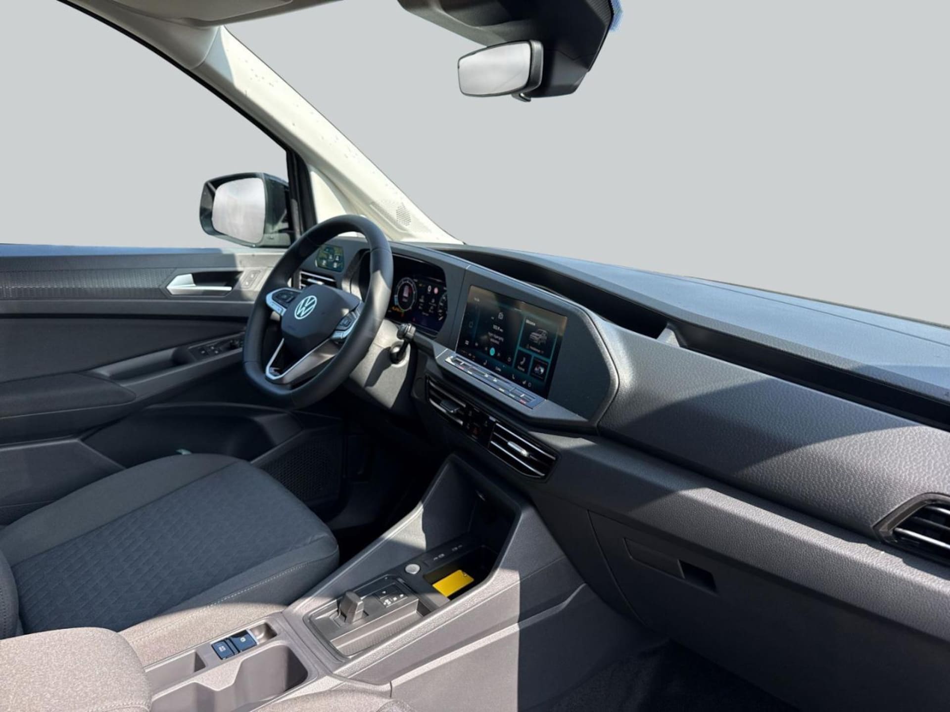 Volkswagen Caddy Maxi Life