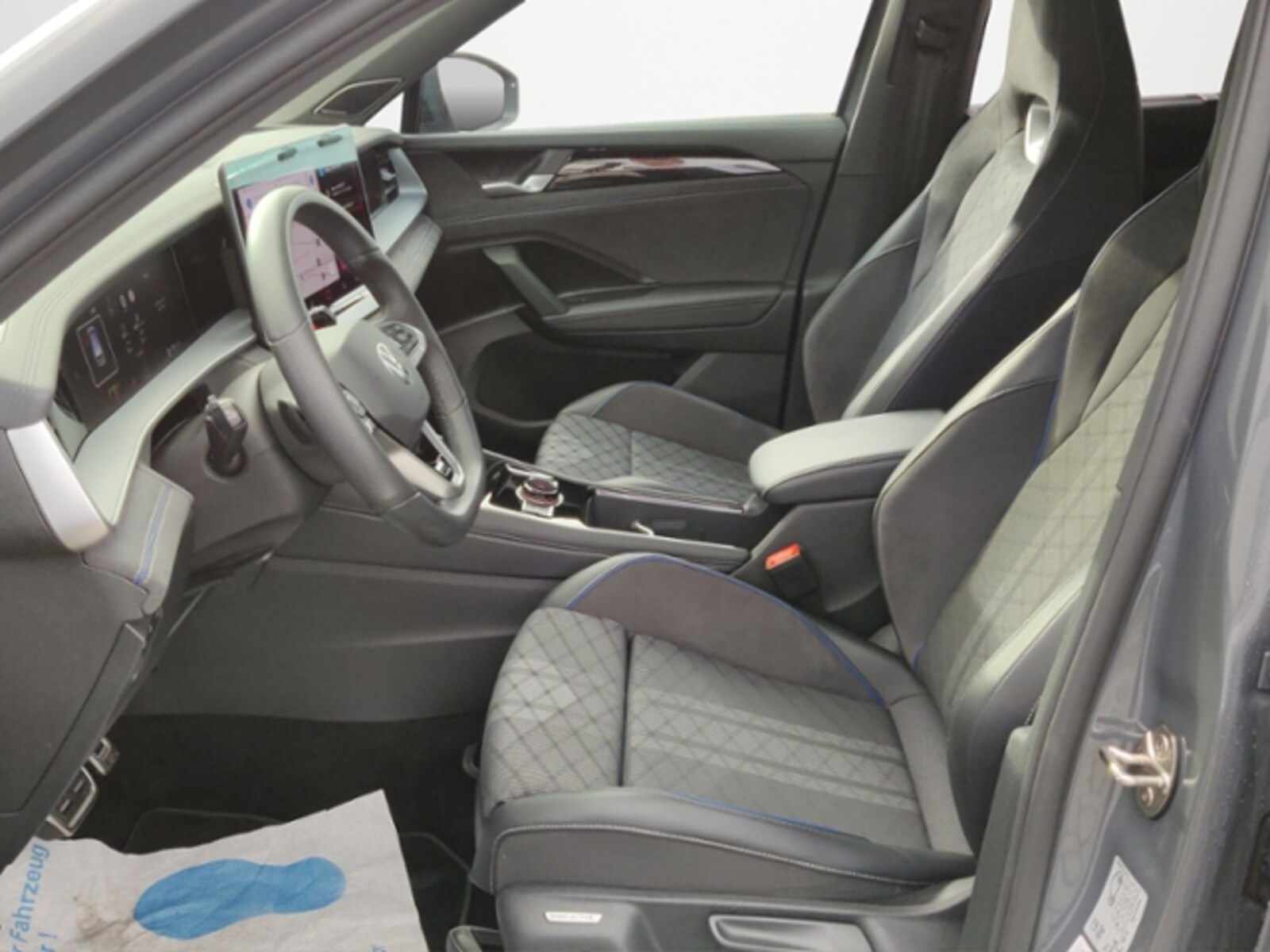 Volkswagen Tayron – Bild 10