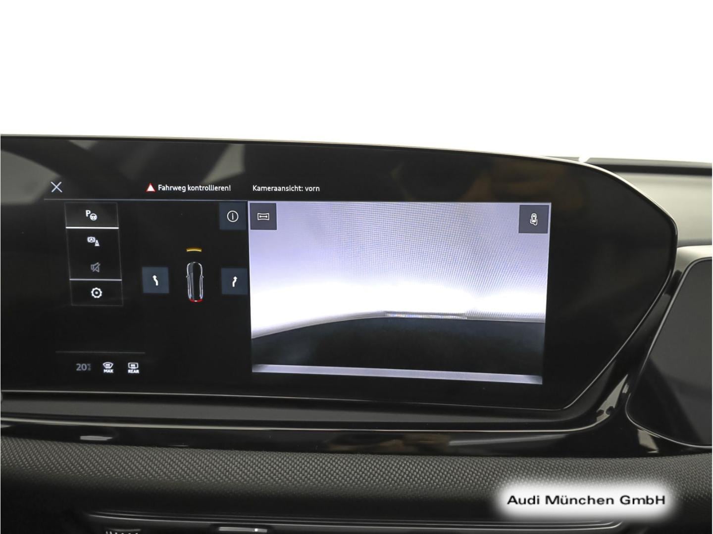 Bild über Audi A6 Avant TDI quattro 150 kW S tronic - für weitere Informationen kontaktieren Sie den Audi Partner