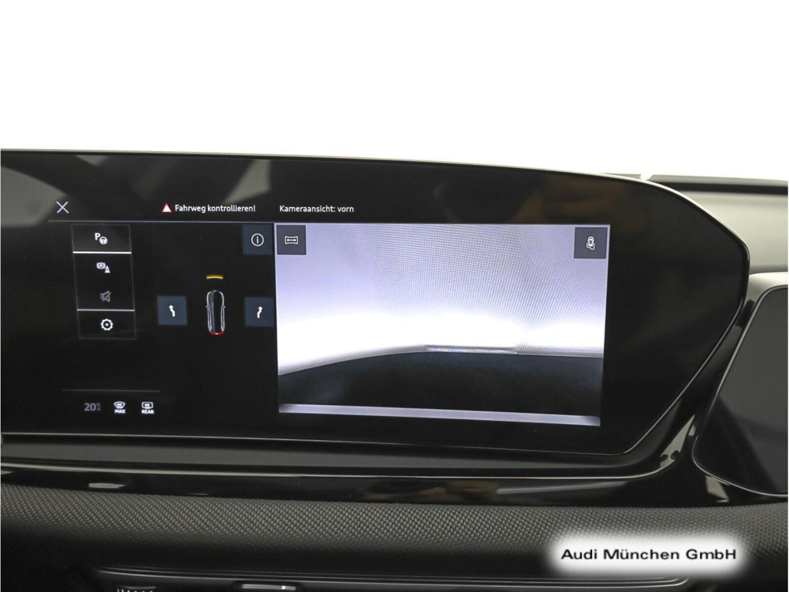 Audi A6 Avant – Bild 14