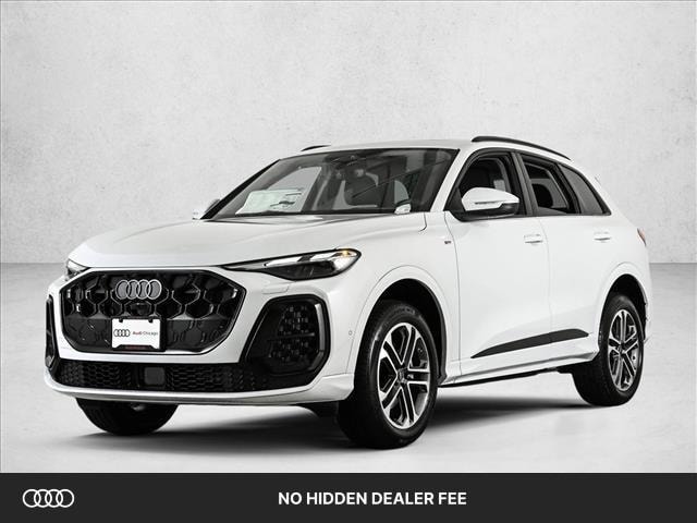Photo of 2026 Audi Q5