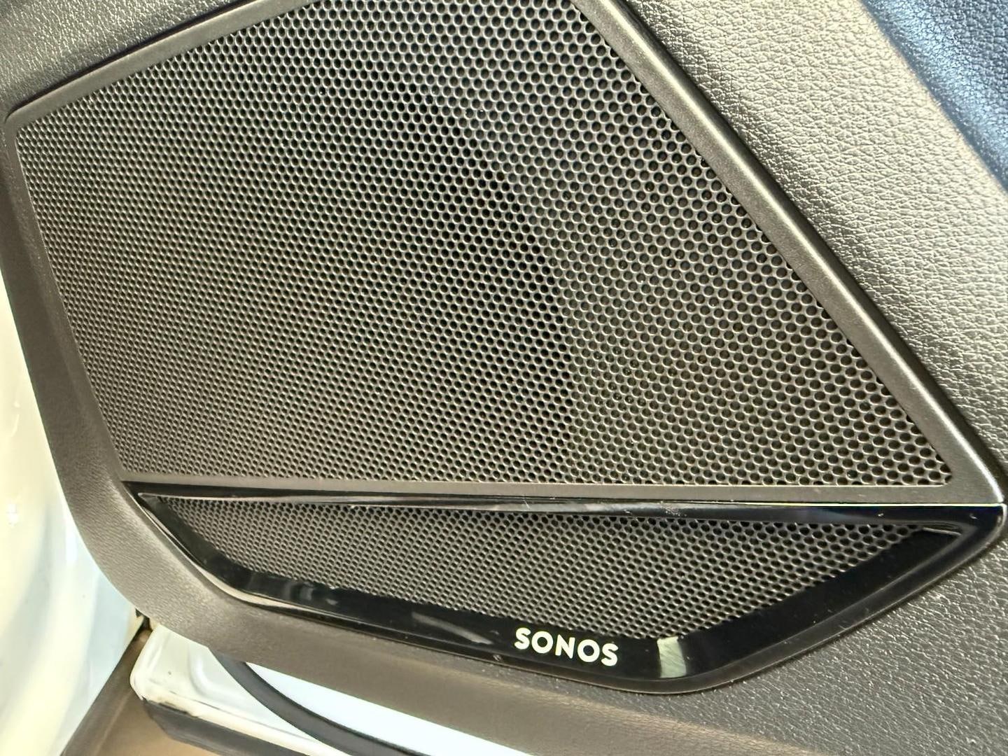 Image about Audi Q3 S line 40 TFSI quattro S tronic