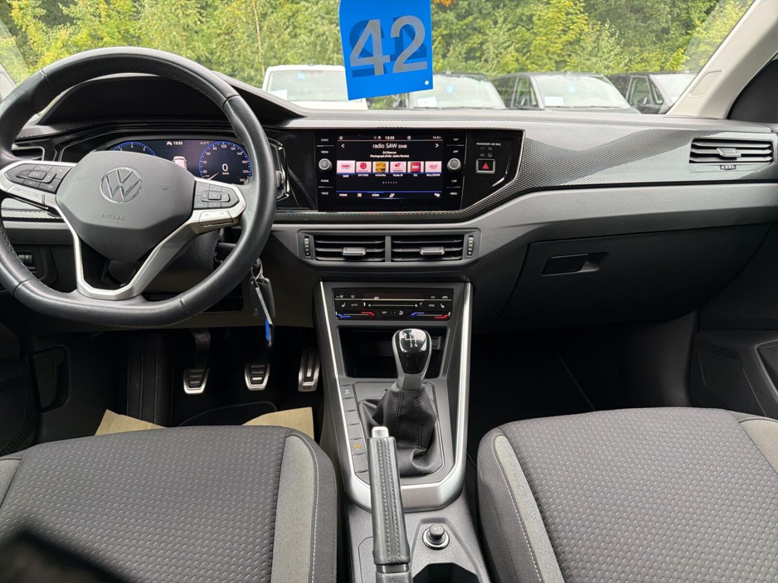 Volkswagen Polo – Bild 9
