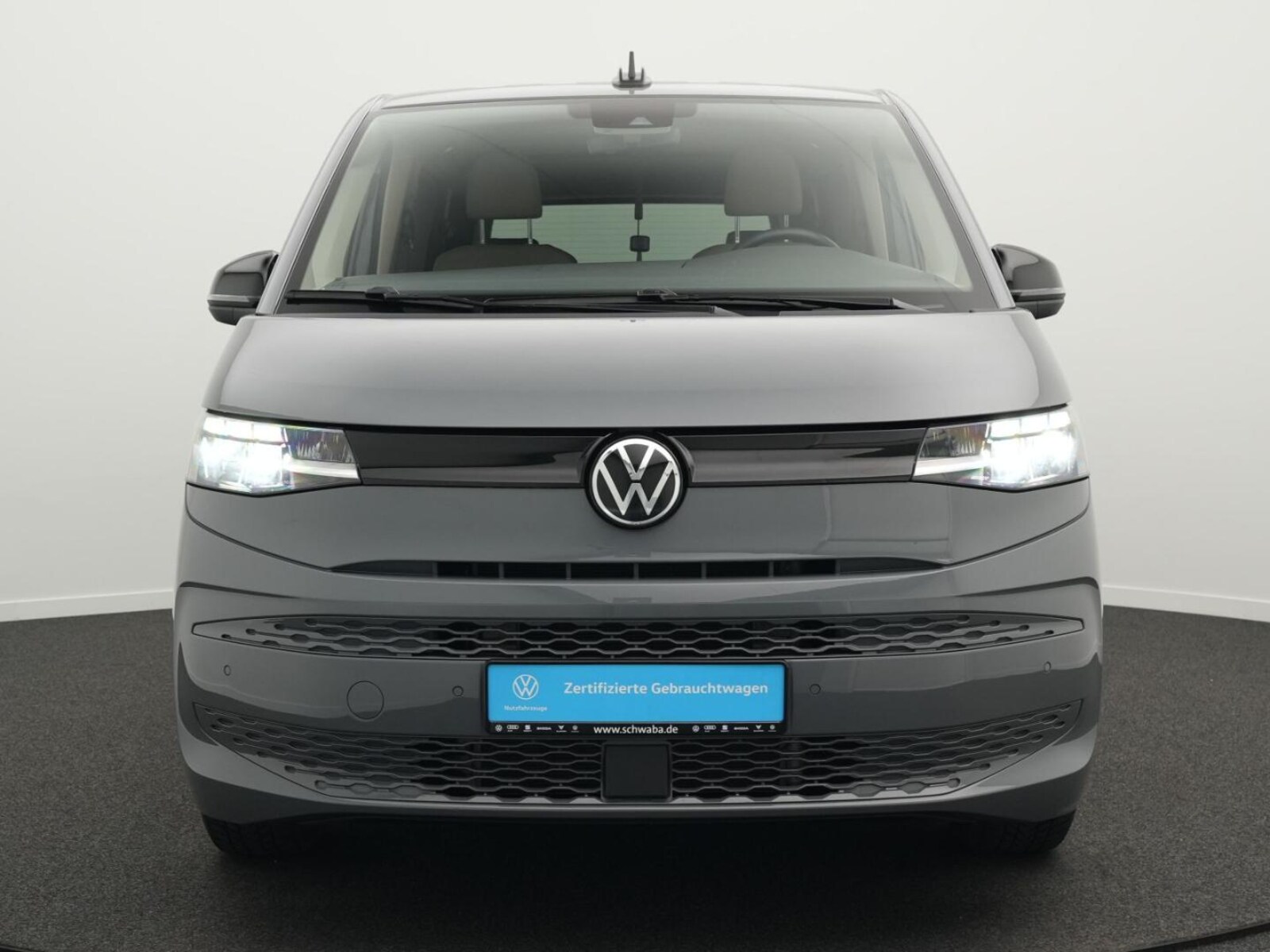 Volkswagen Multivan – Bild 8