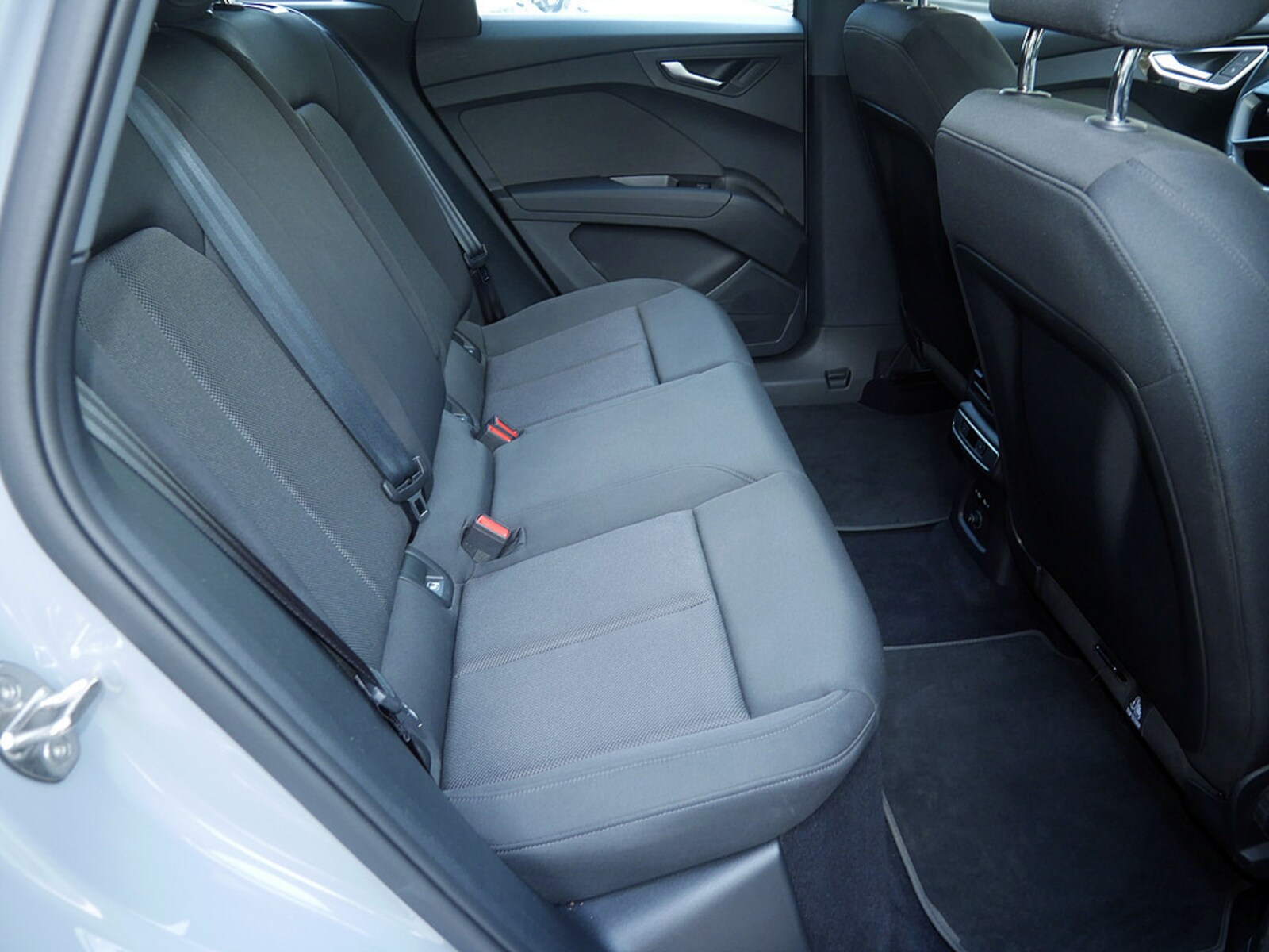 Audi Q4 e-tron – Bild 9